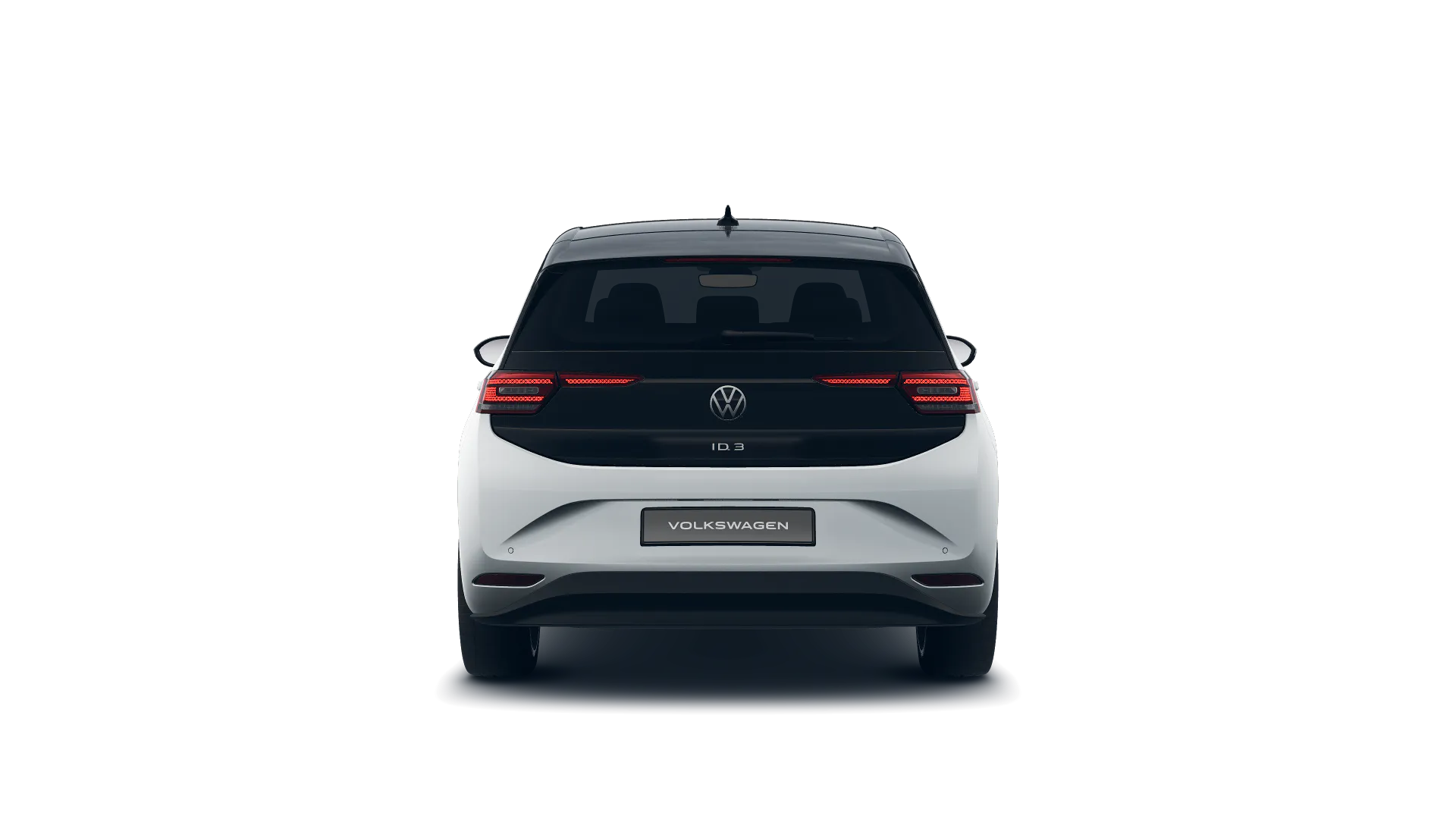 Volkswagen ID.3 Pro S