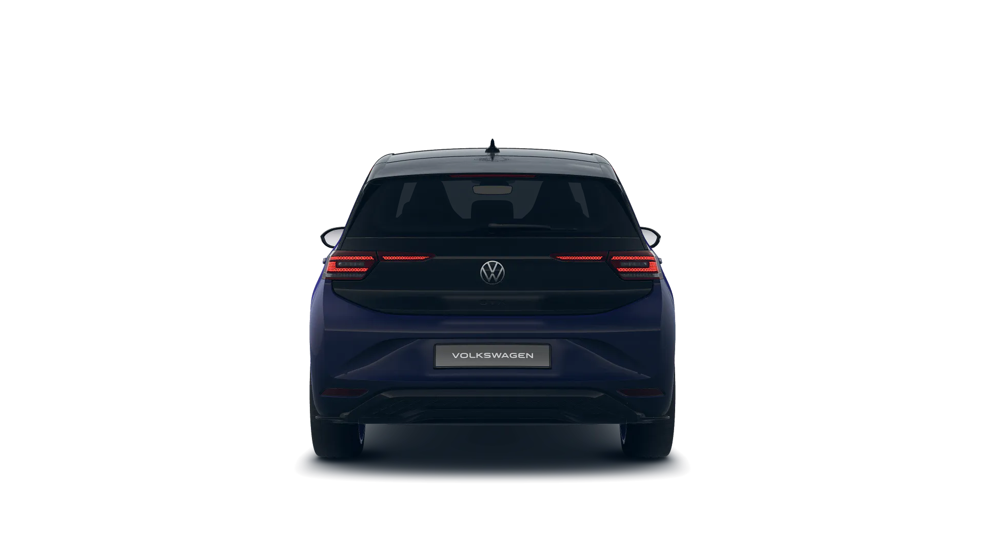 Volkswagen ID.3 GTX Performance