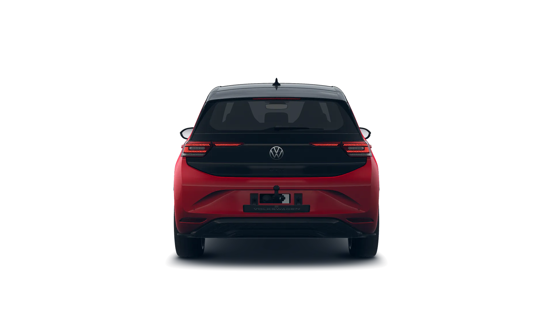 Volkswagen ID.3 GTX