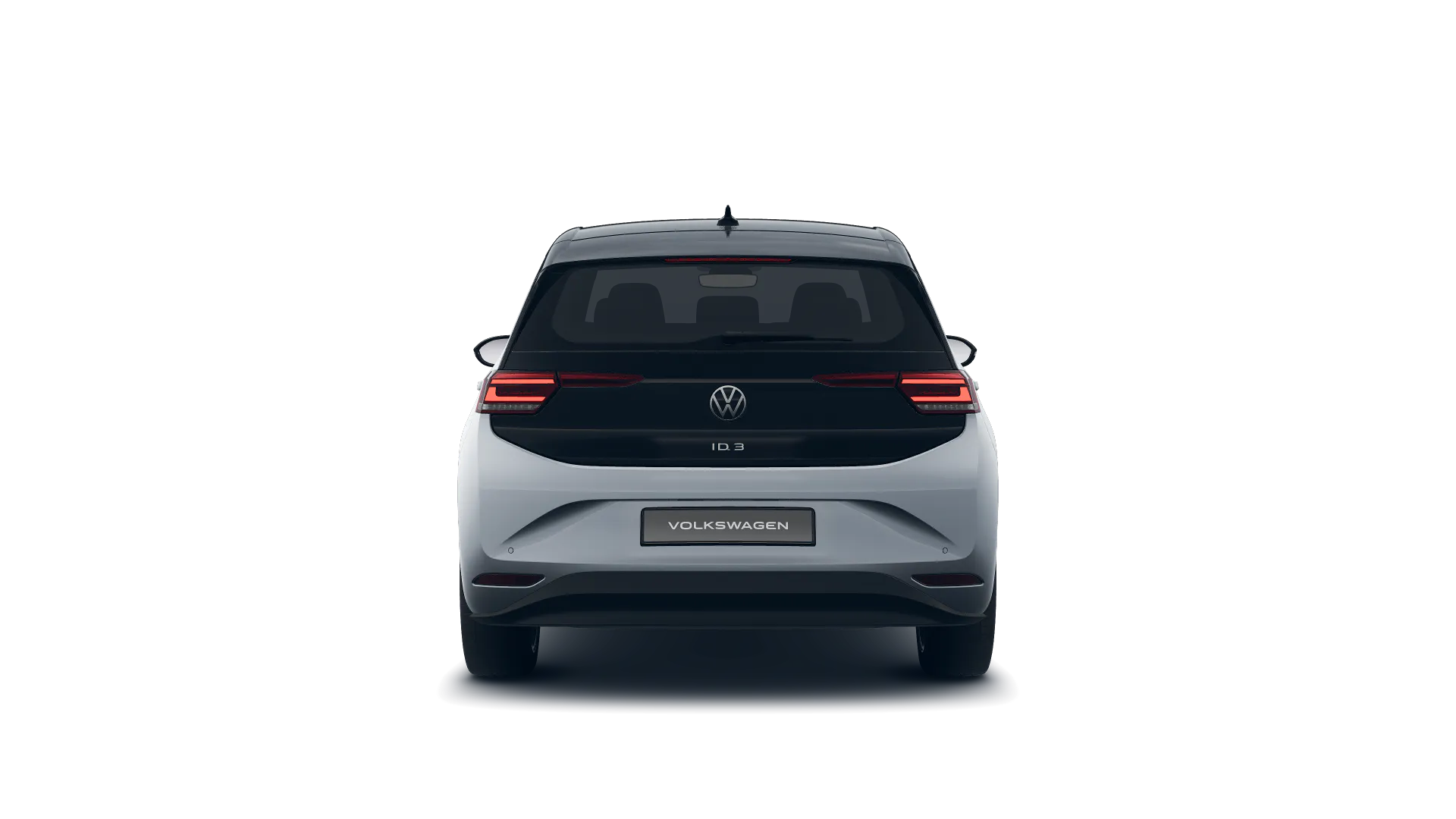 Volkswagen ID.3 Pro