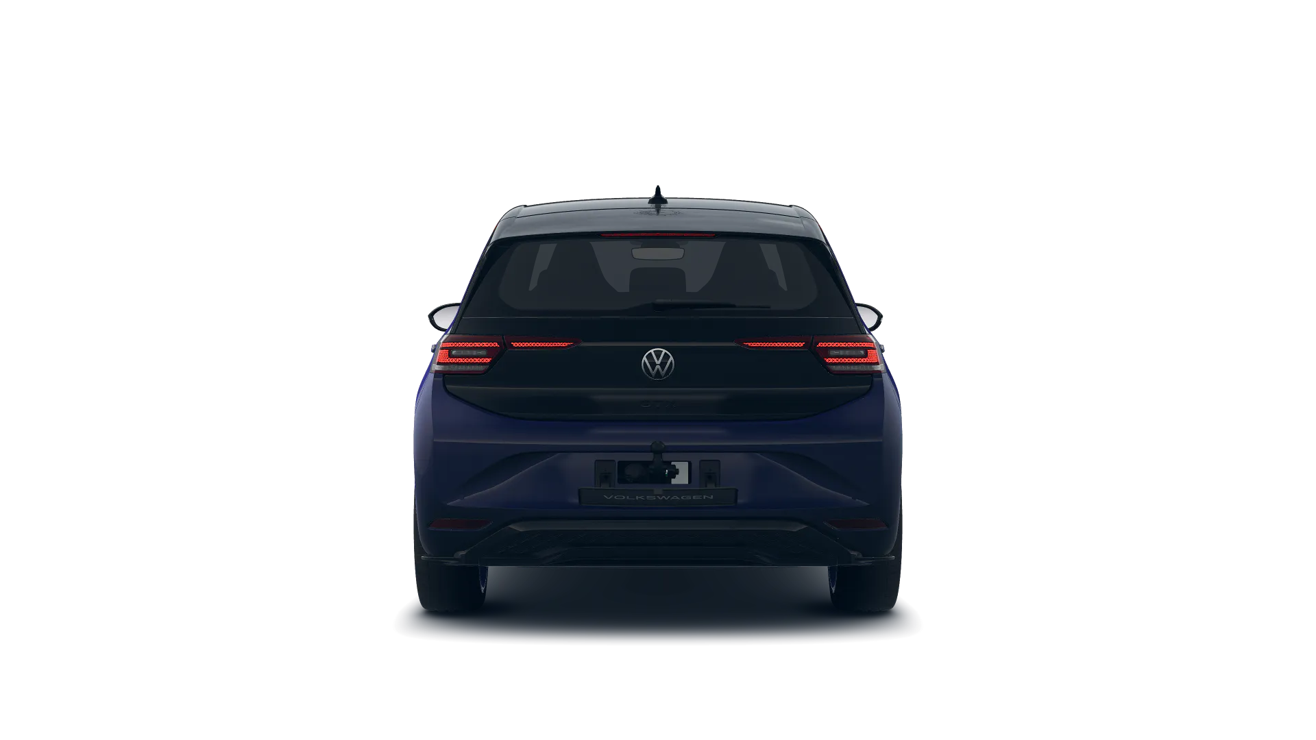 Volkswagen ID.3 GTX Performance