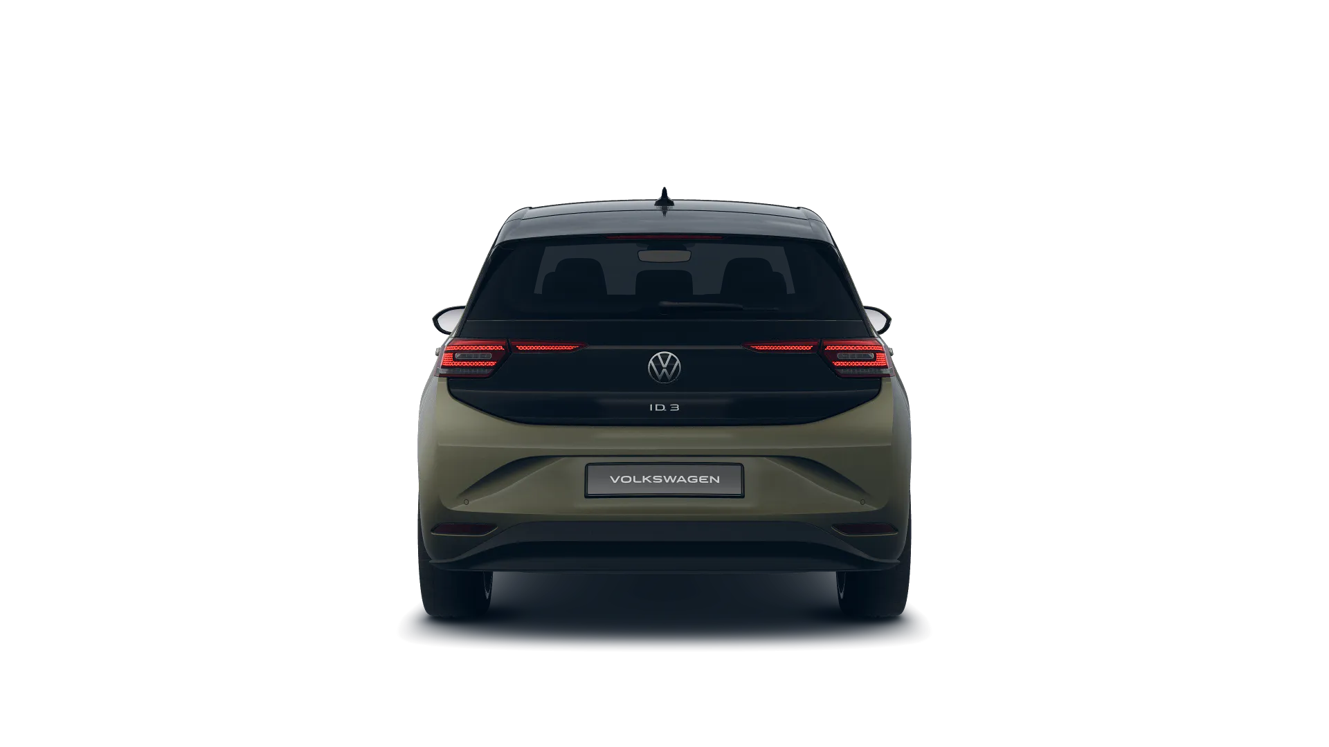 Volkswagen ID.3 Pro S