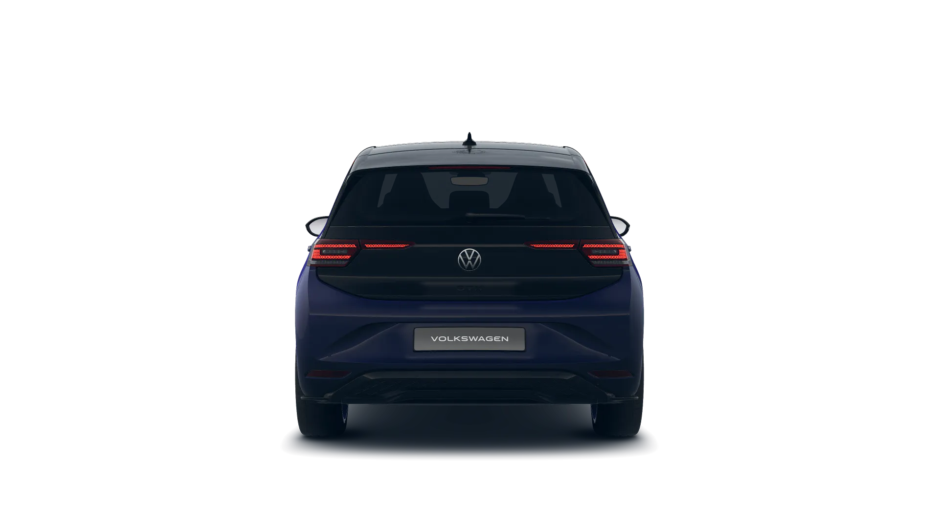 Volkswagen ID.3 GTX Performance
