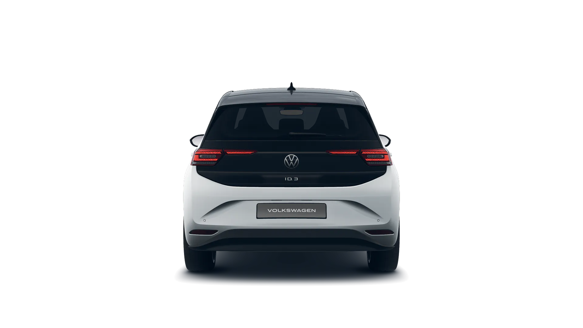Volkswagen ID.3 Pro S
