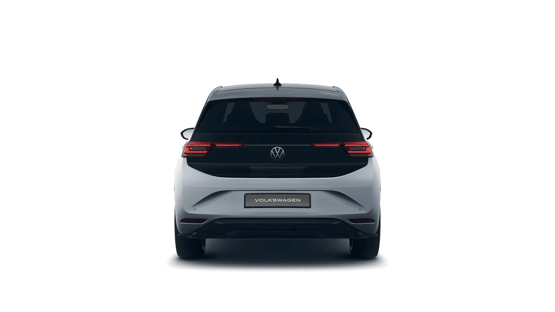 Volkswagen ID.3 GTX