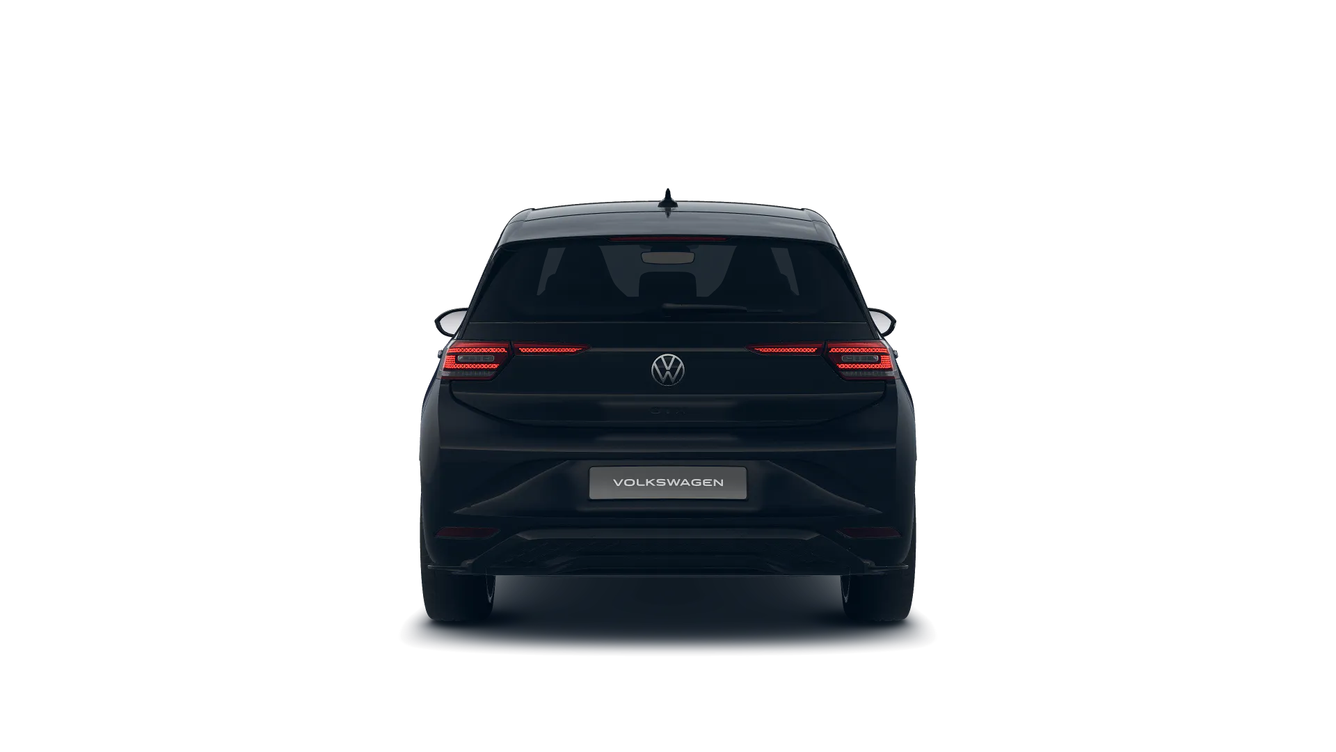 Volkswagen ID.3 GTX Performance