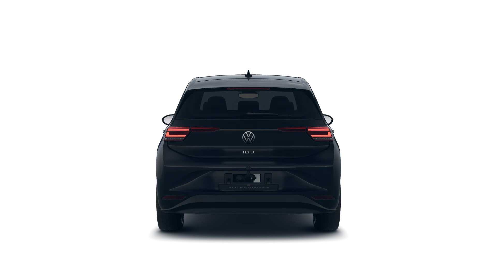 Volkswagen ID.3 Pro S