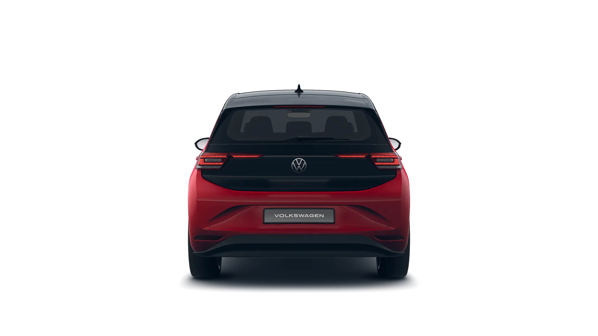 Volkswagen ID.3 Pro S
