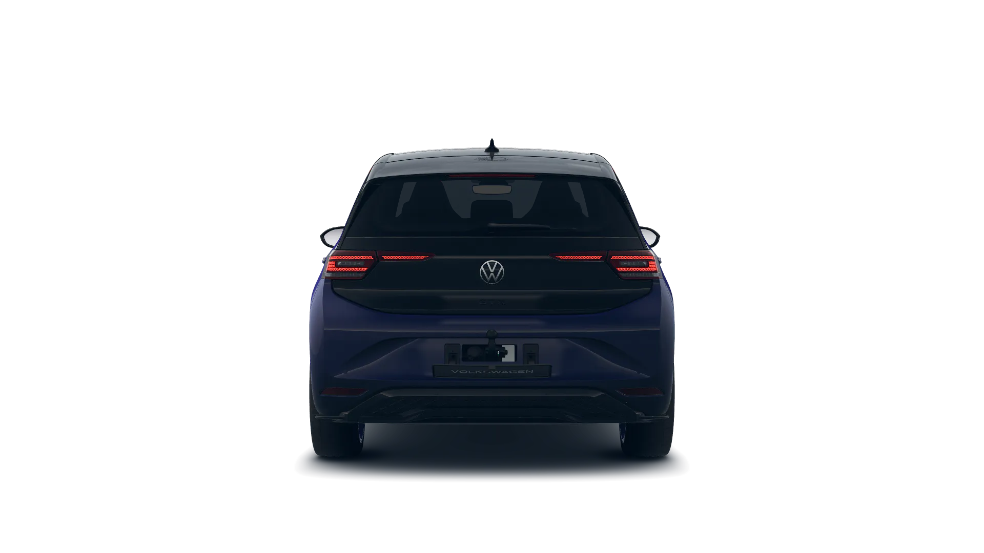 Volkswagen ID.3 GTX Performance