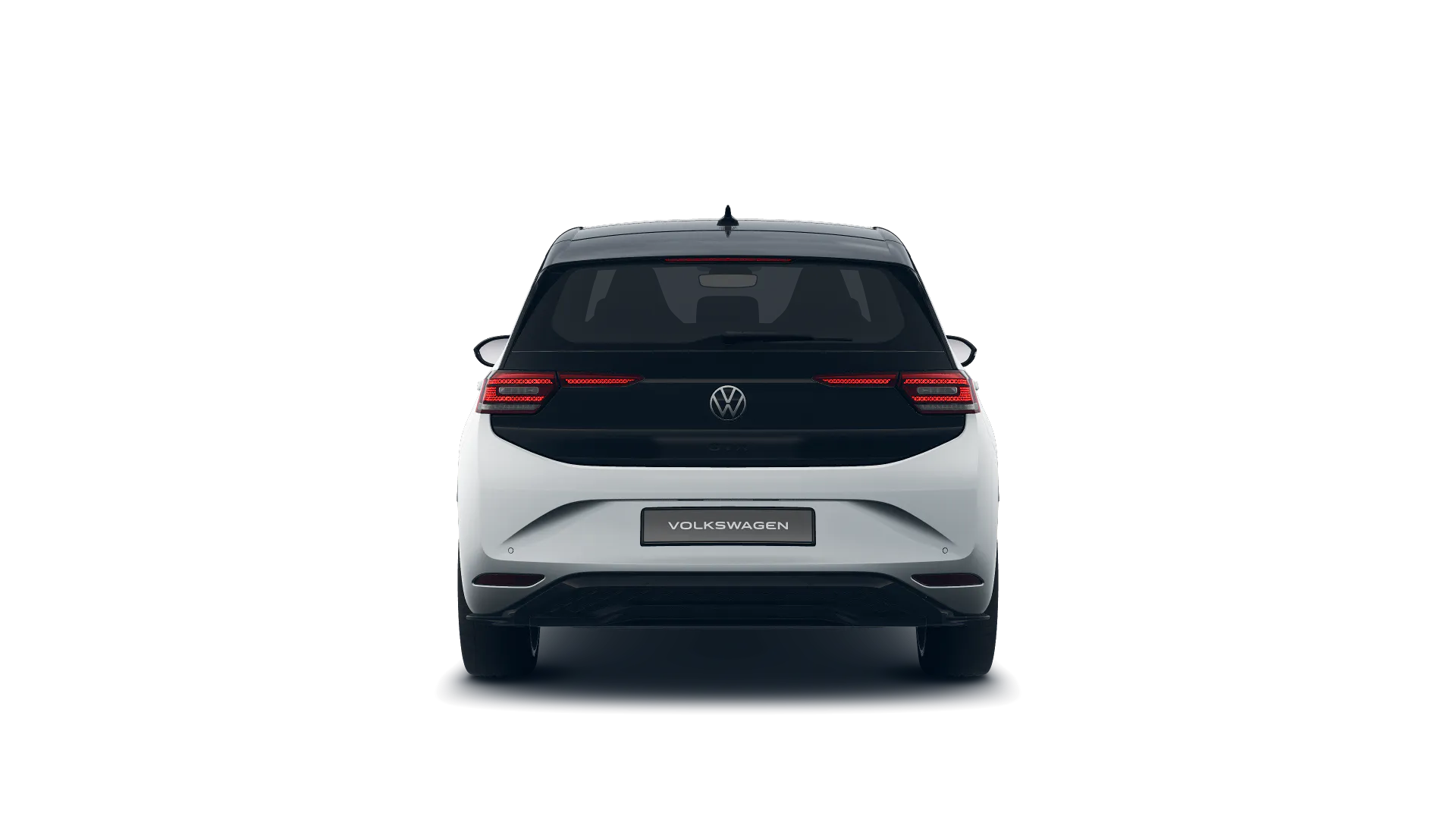Volkswagen ID.3 GTX