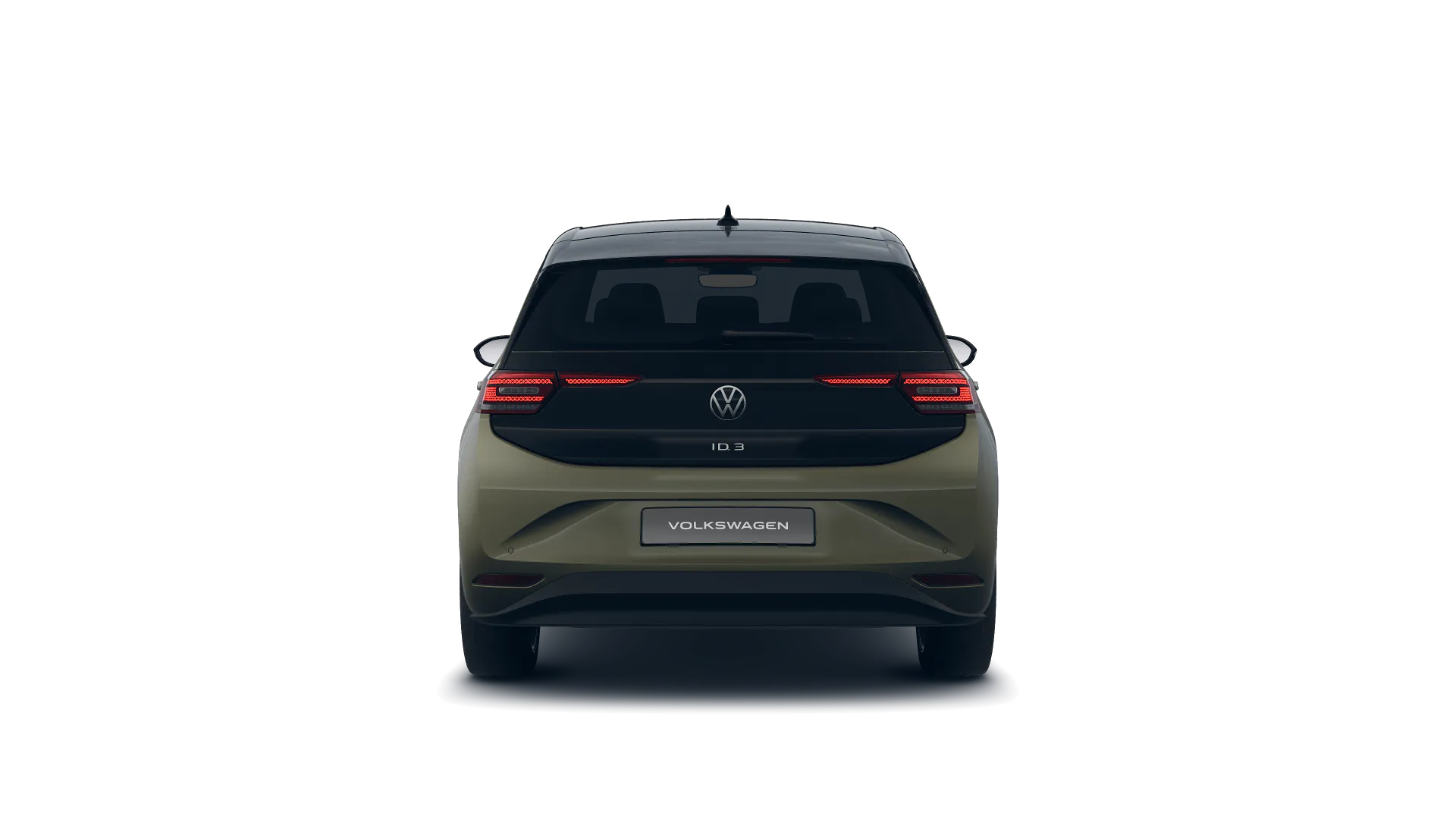 Volkswagen ID.3 Pro