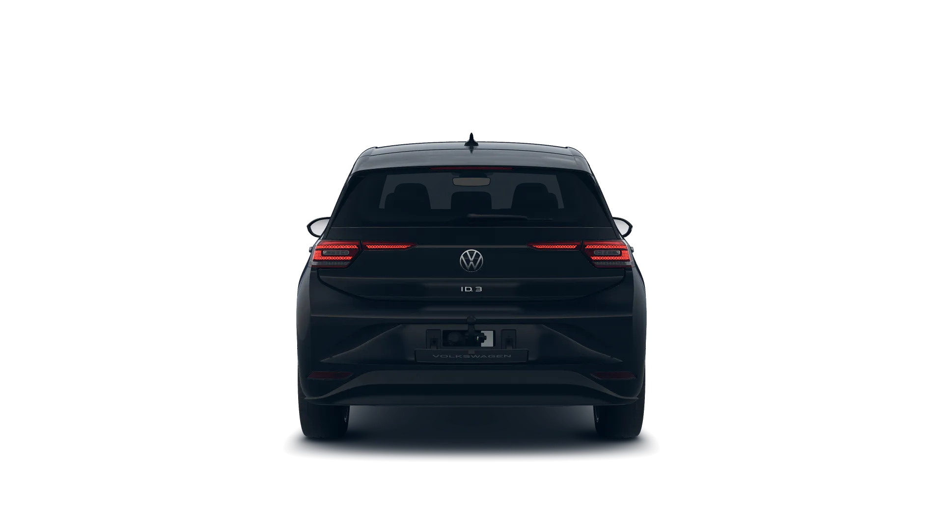 Volkswagen ID.3 Pro