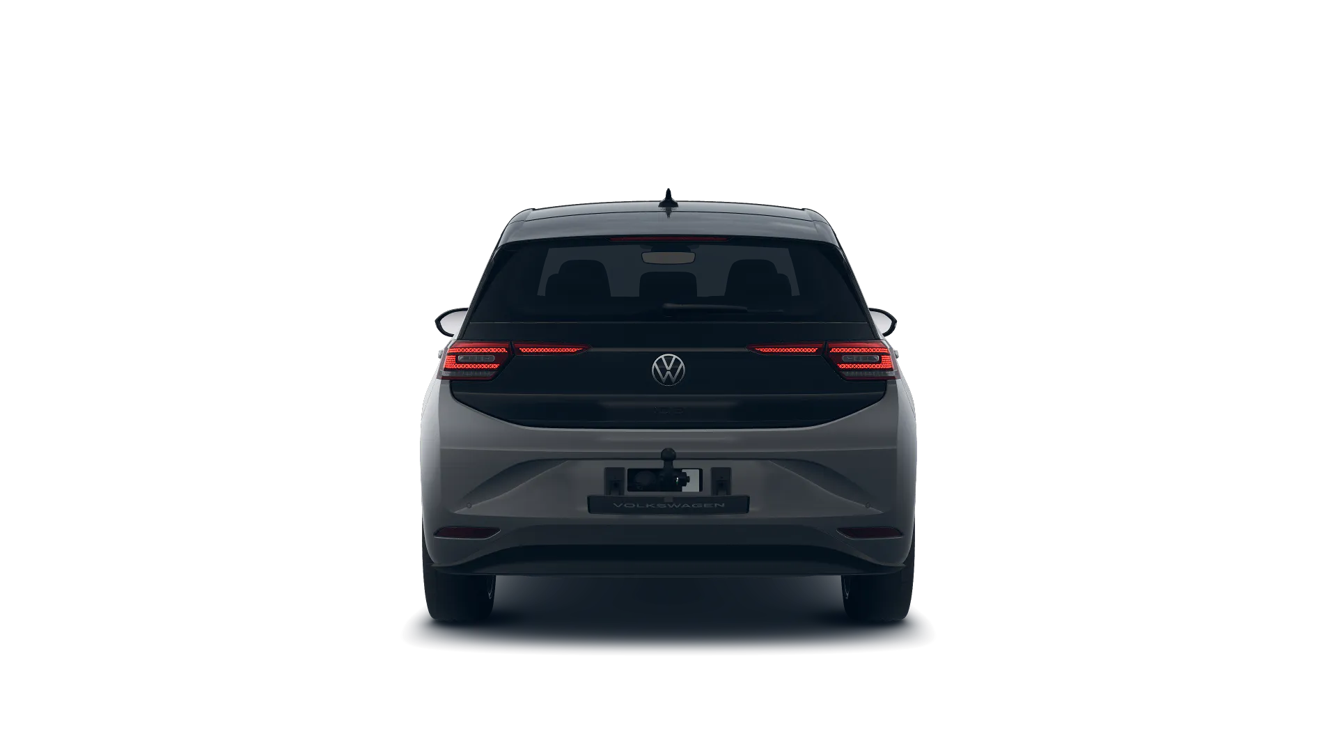 Volkswagen ID.3 Pro