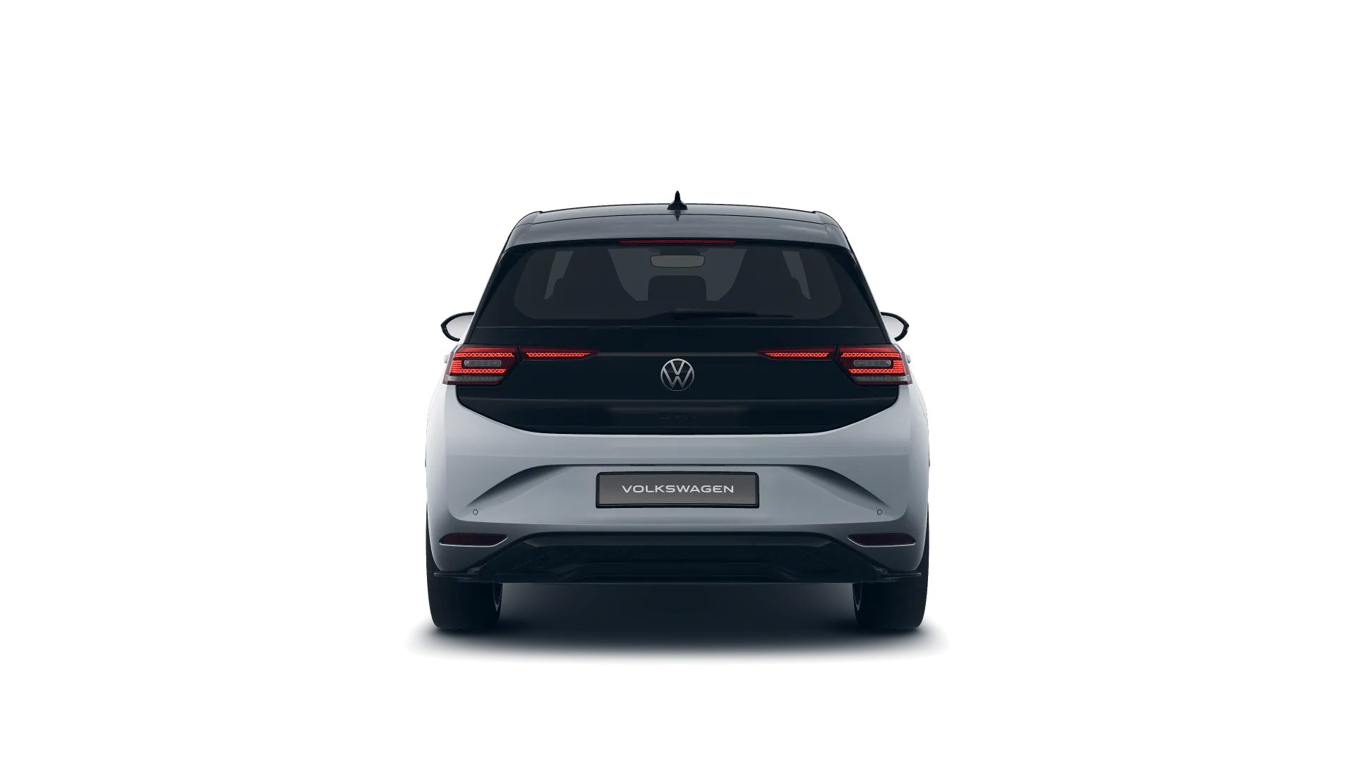 Volkswagen ID.3 GTX Performance