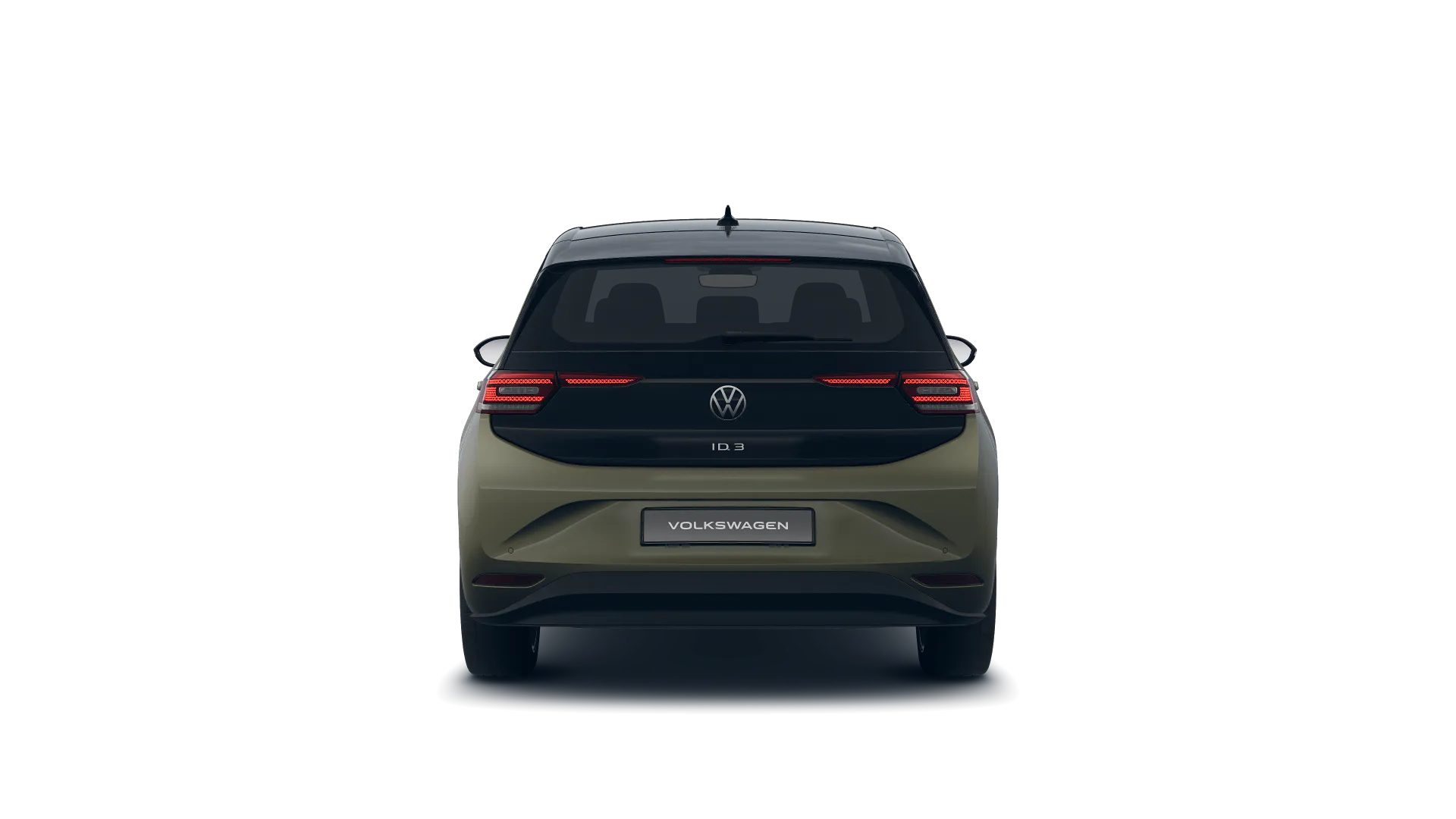 Volkswagen ID.3 Pro