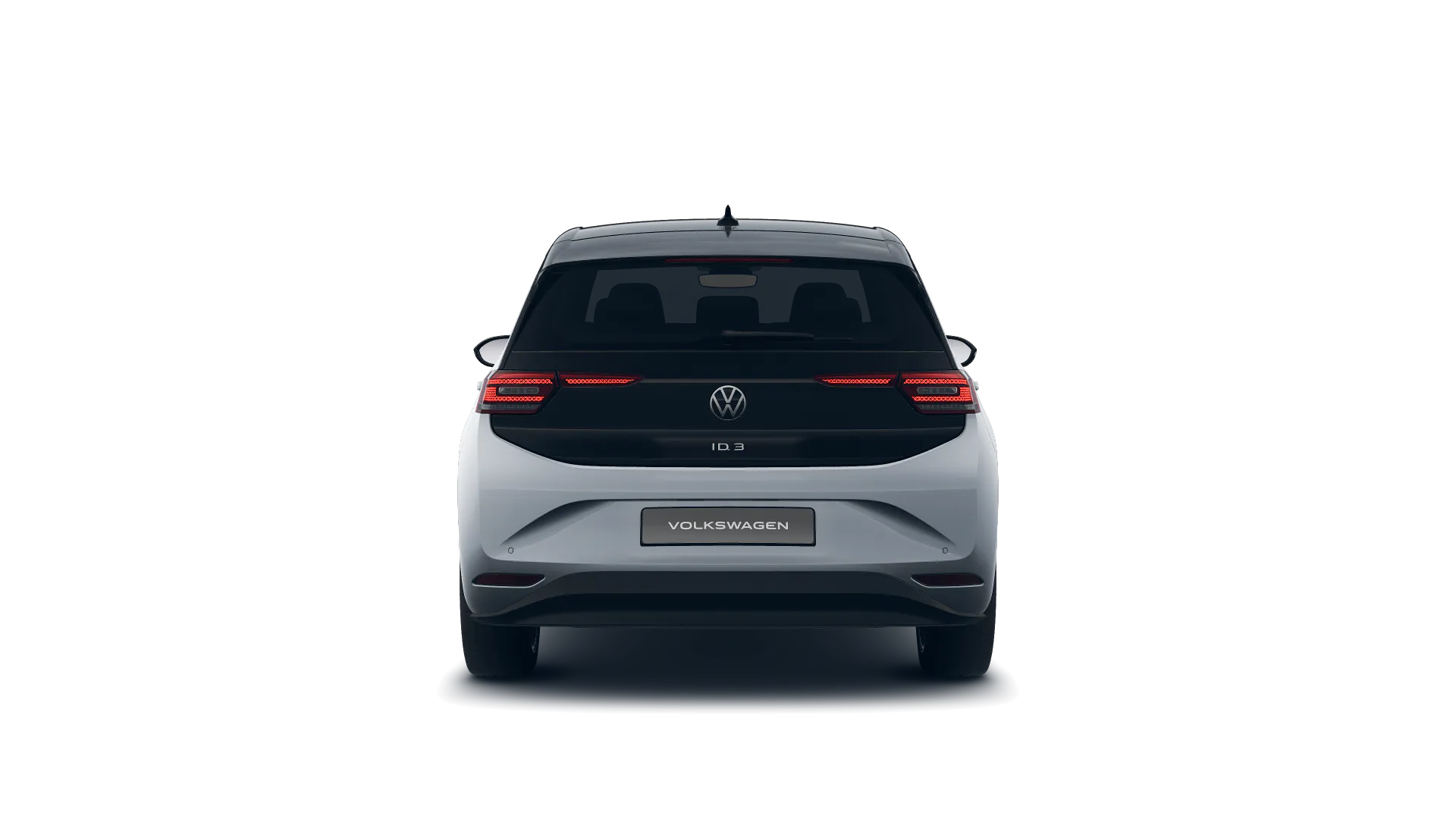 Volkswagen ID.3 Pro