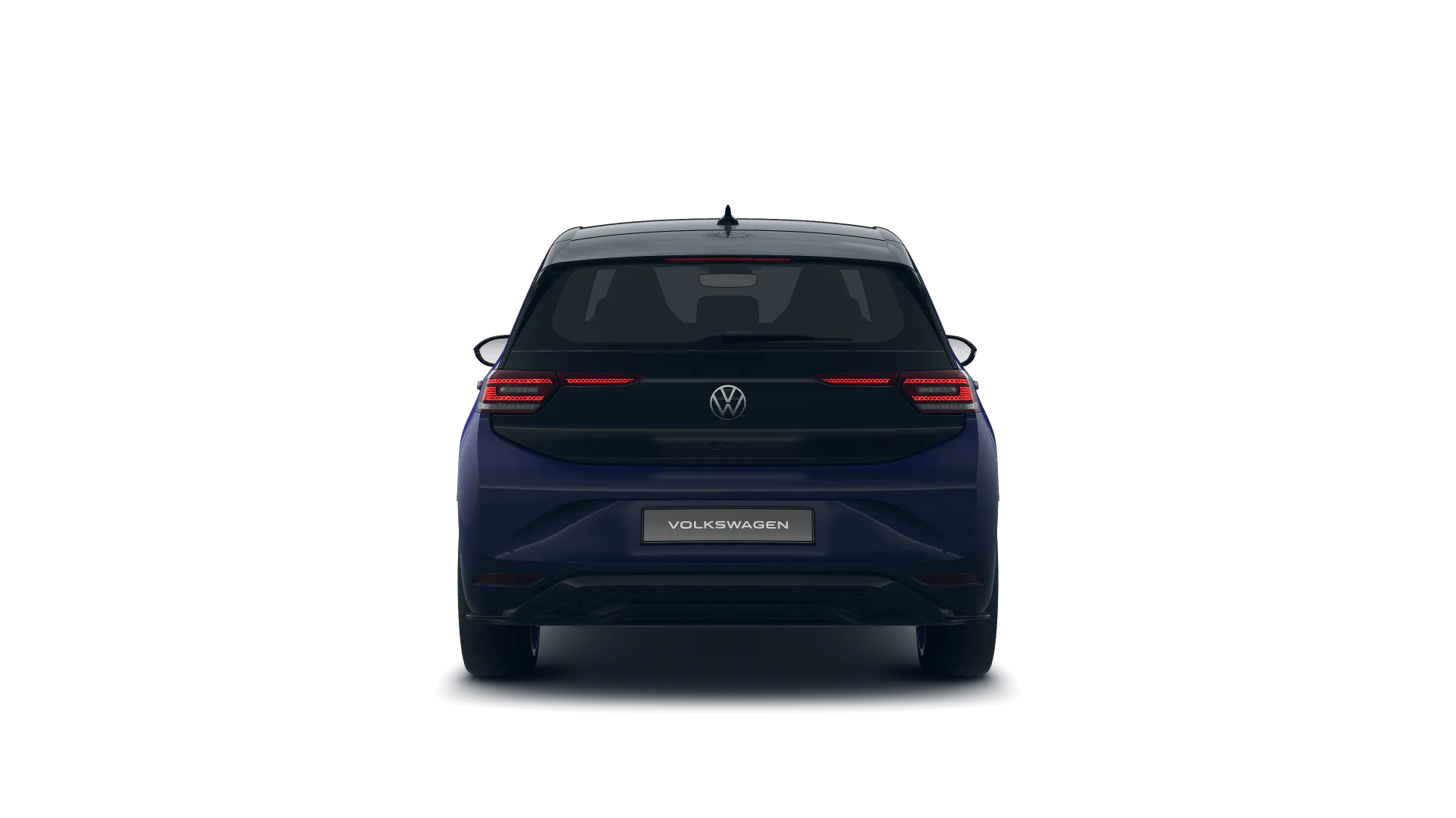 Volkswagen ID.3 GTX Performance