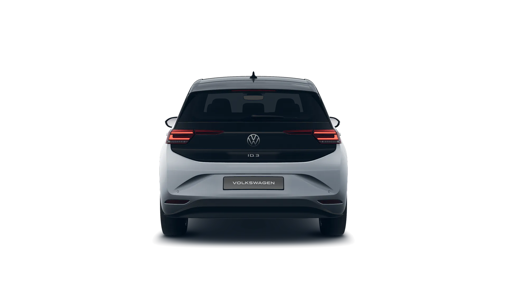 Volkswagen ID.3 Pure