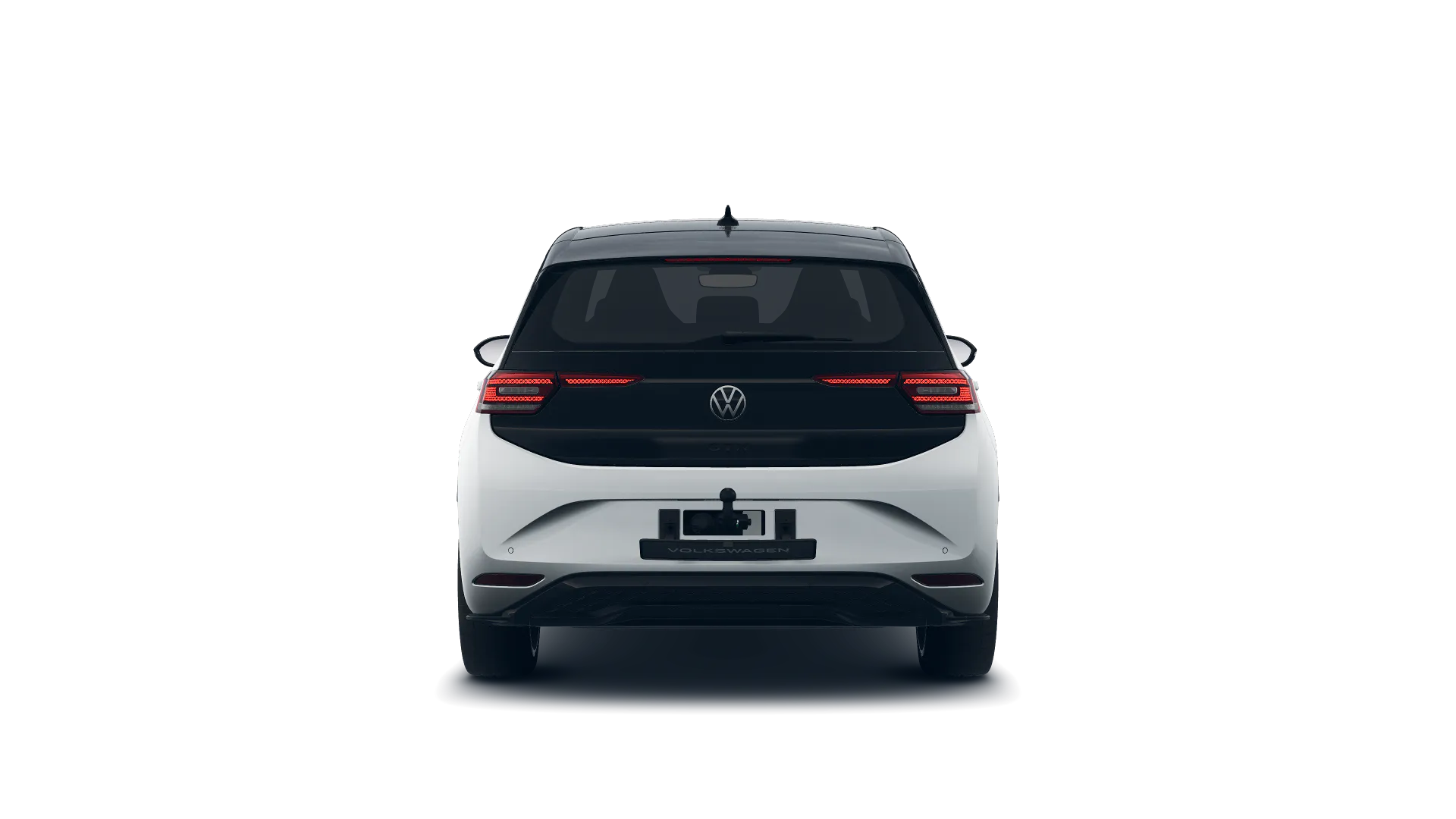 Volkswagen ID.3 GTX