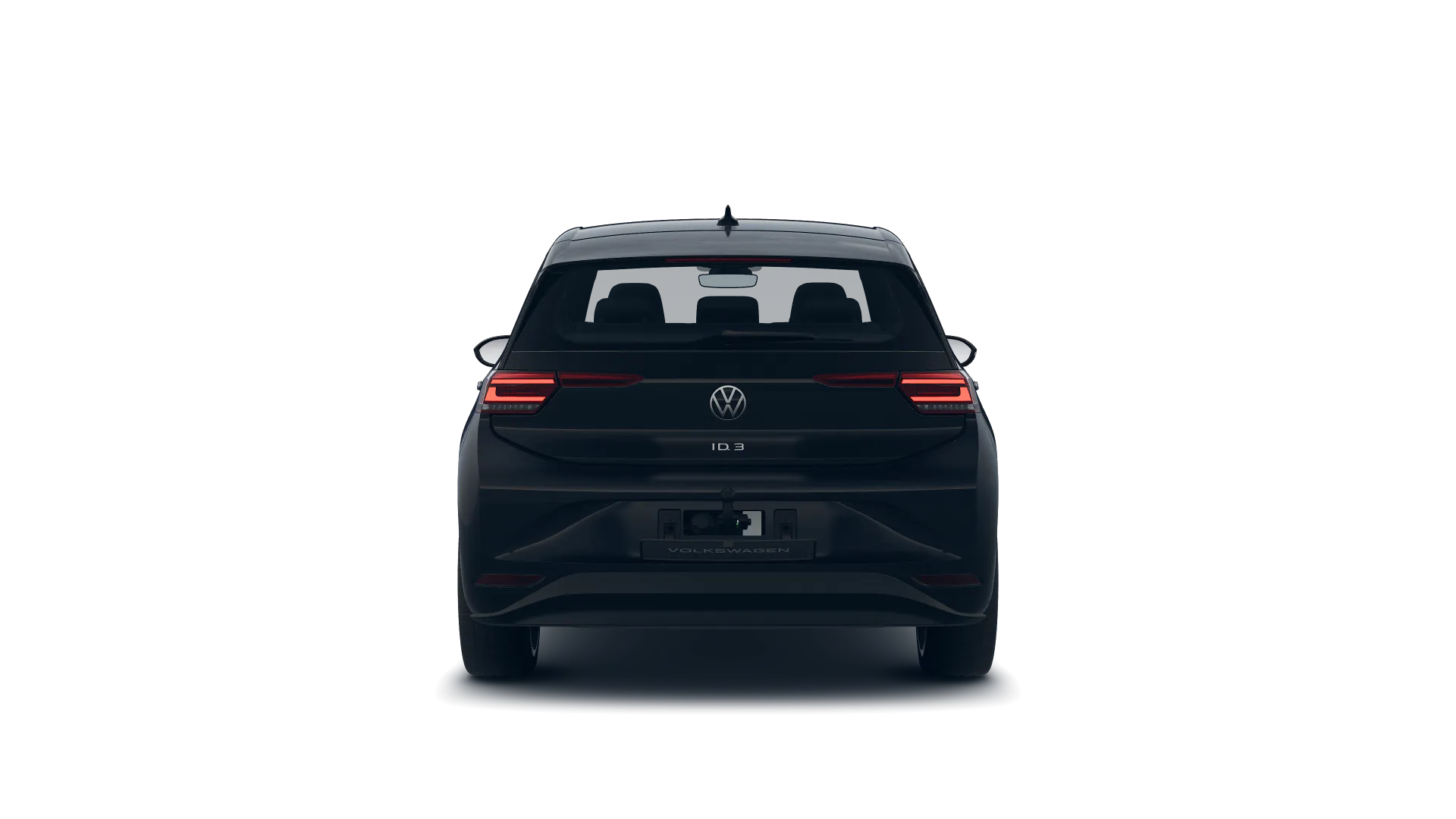 Volkswagen ID.3 Pro S