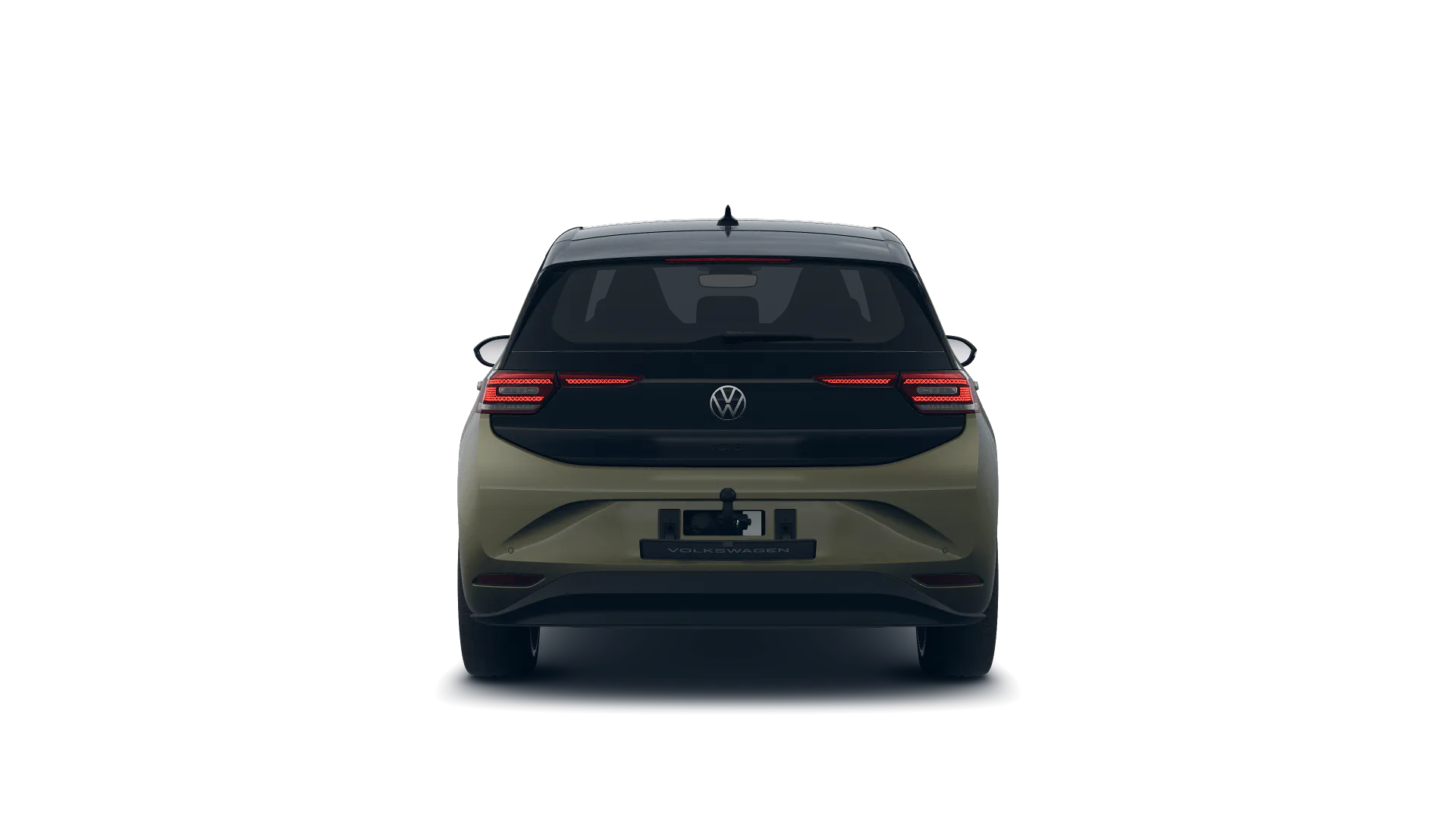 Volkswagen ID.3 Pro S