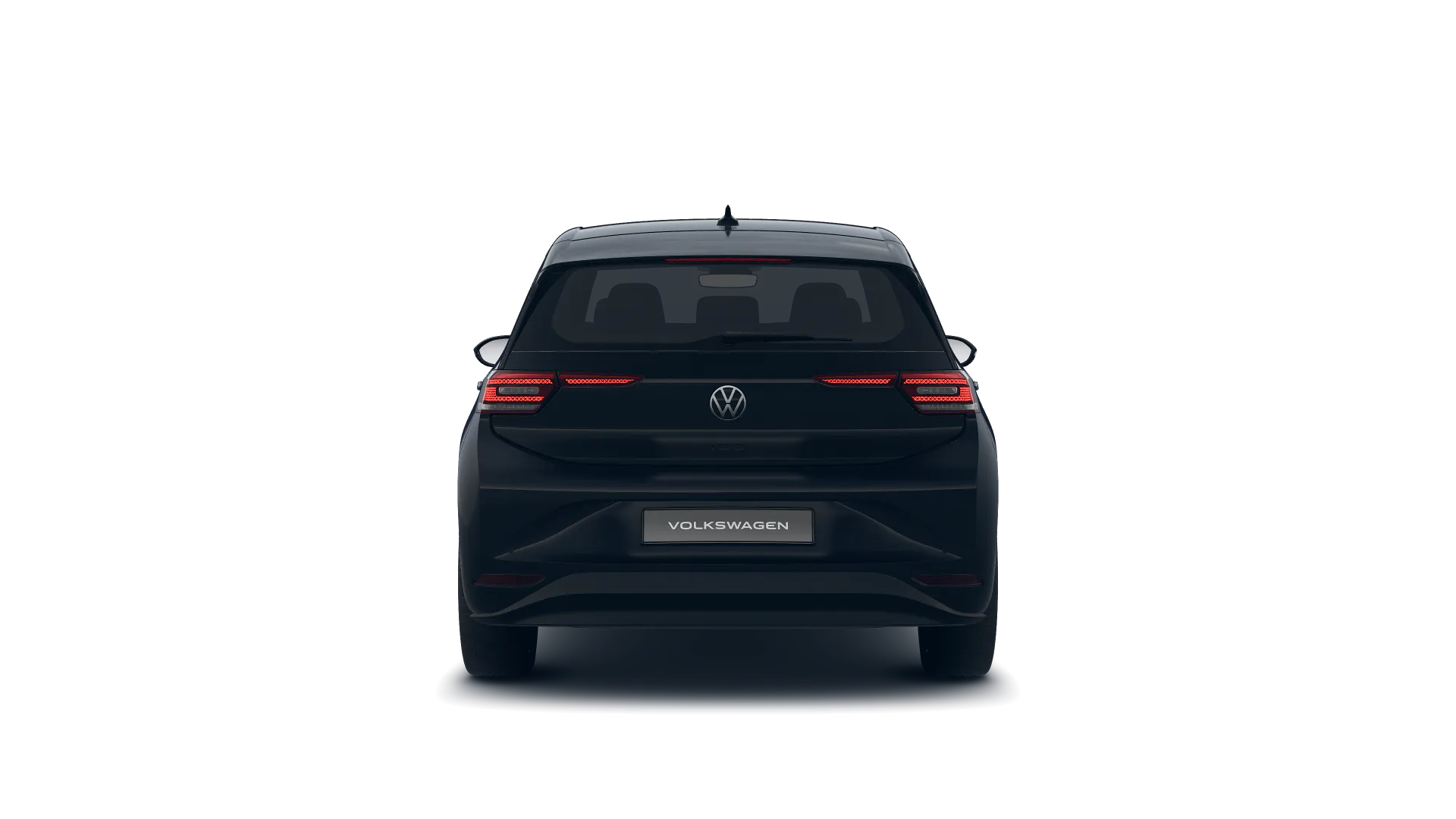 Volkswagen ID.3 Pro