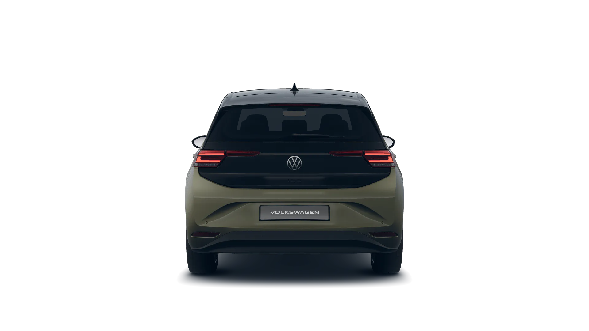 Volkswagen ID.3 Pro