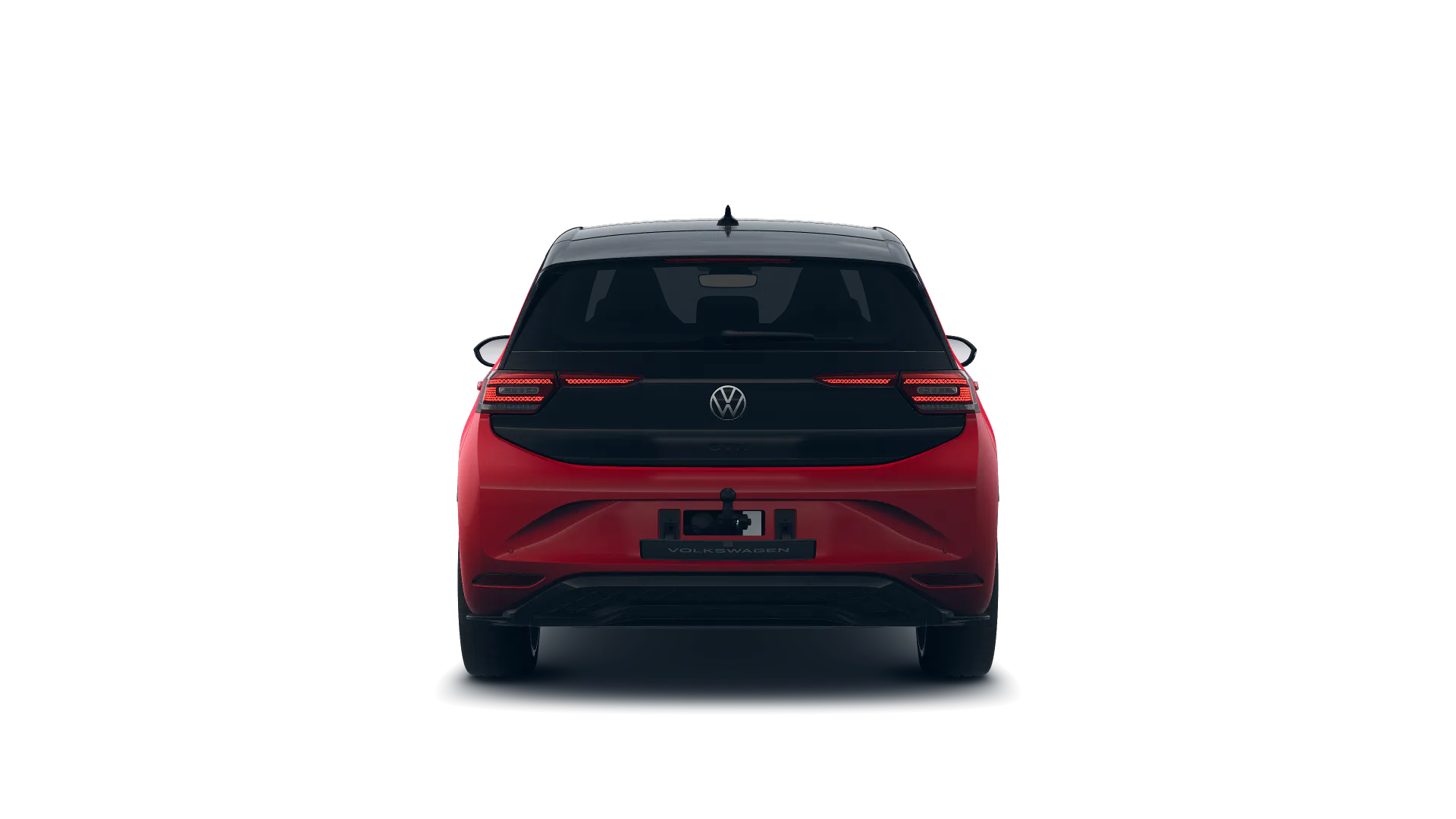 Volkswagen ID.3 GTX