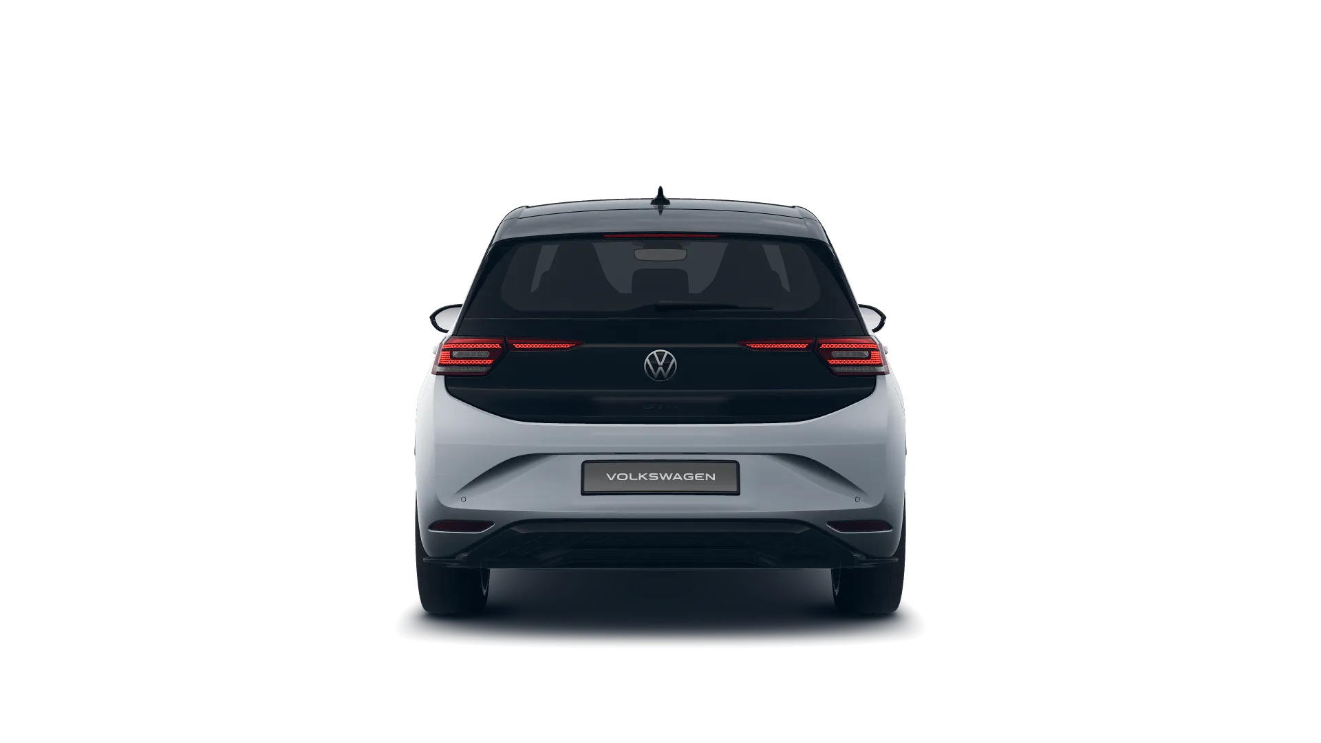 Volkswagen ID.3 GTX