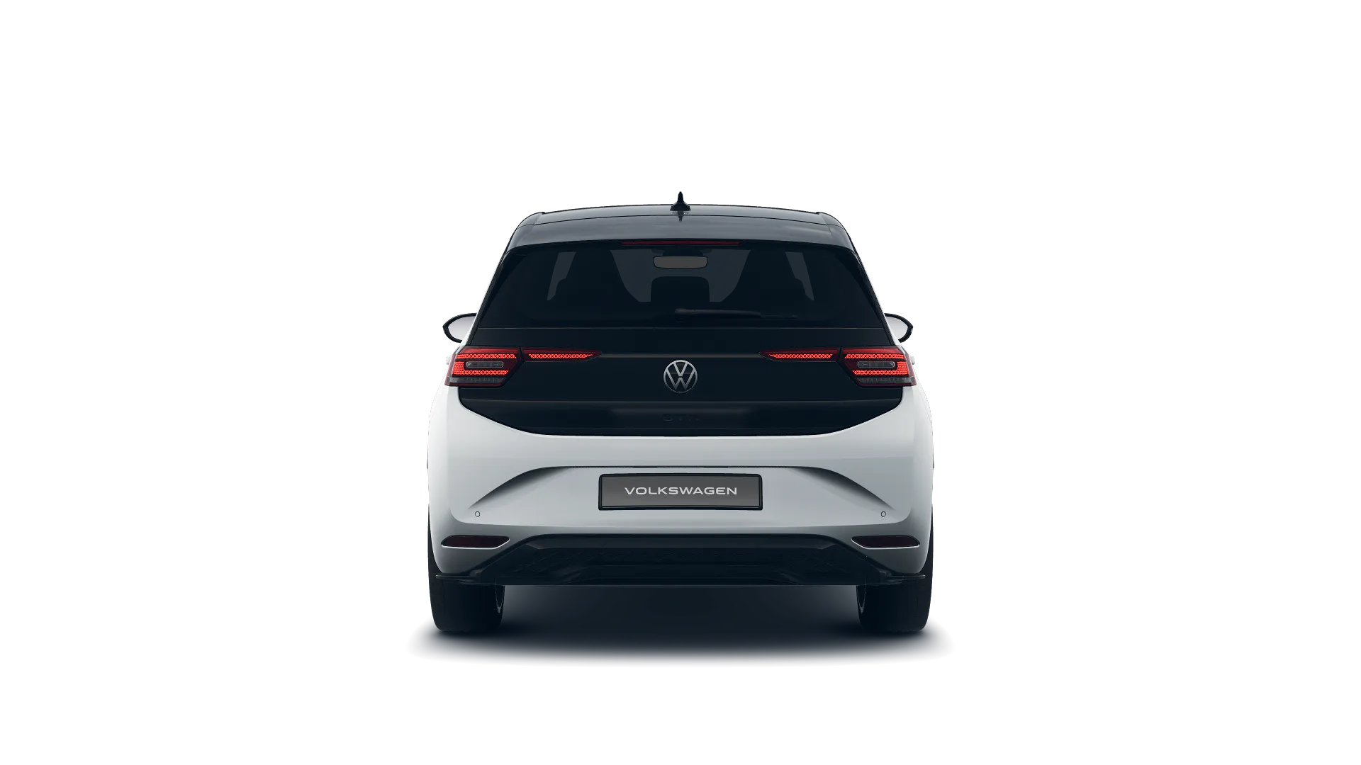 Volkswagen ID.3 GTX