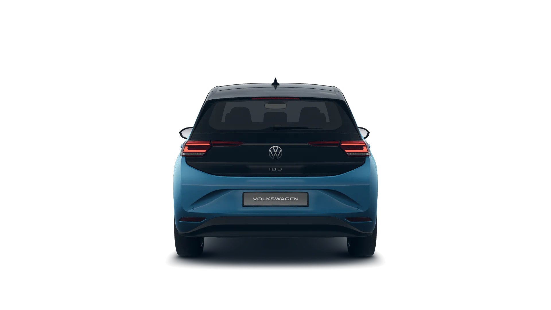 Volkswagen ID.3 Pro