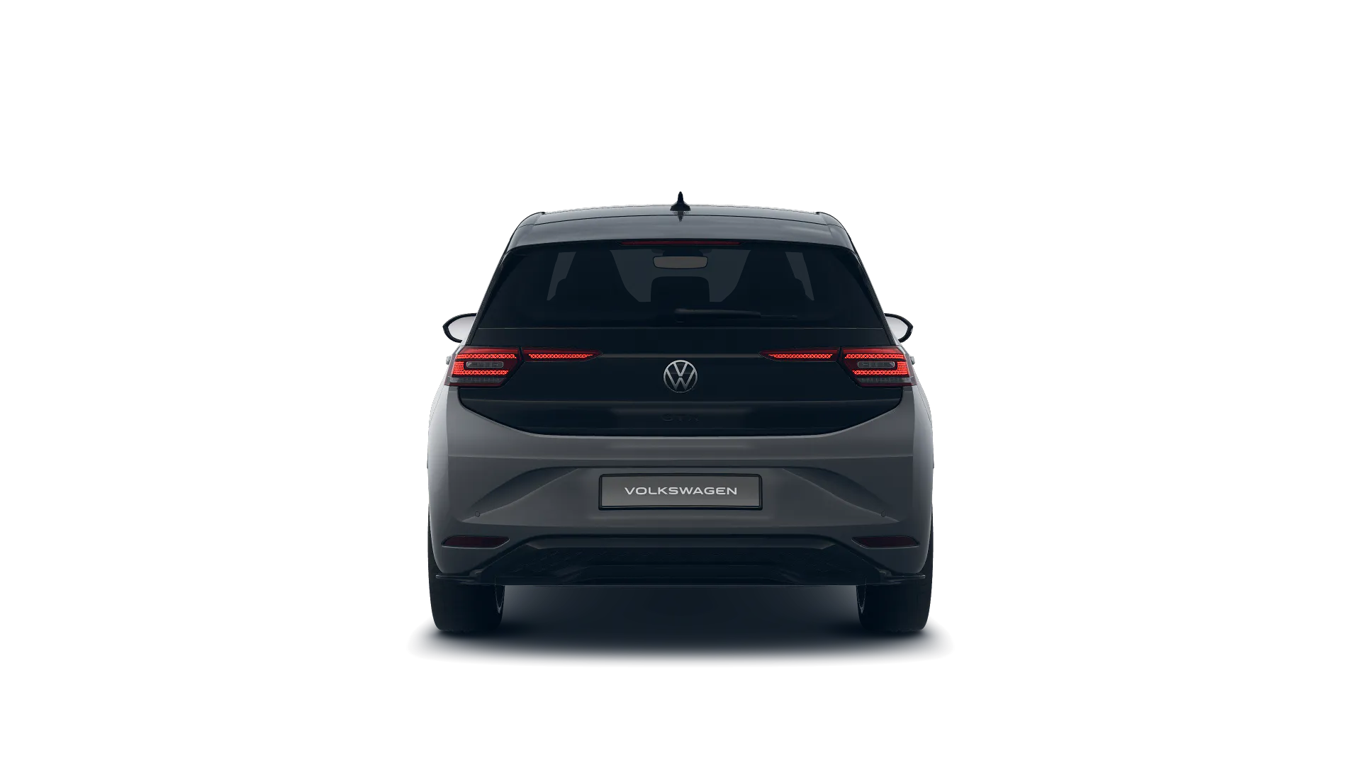 Volkswagen ID.3 GTX Performance