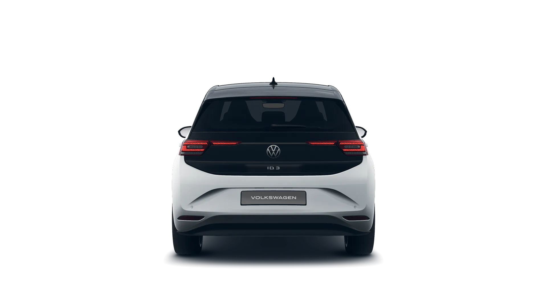 Volkswagen ID.3 Pro S