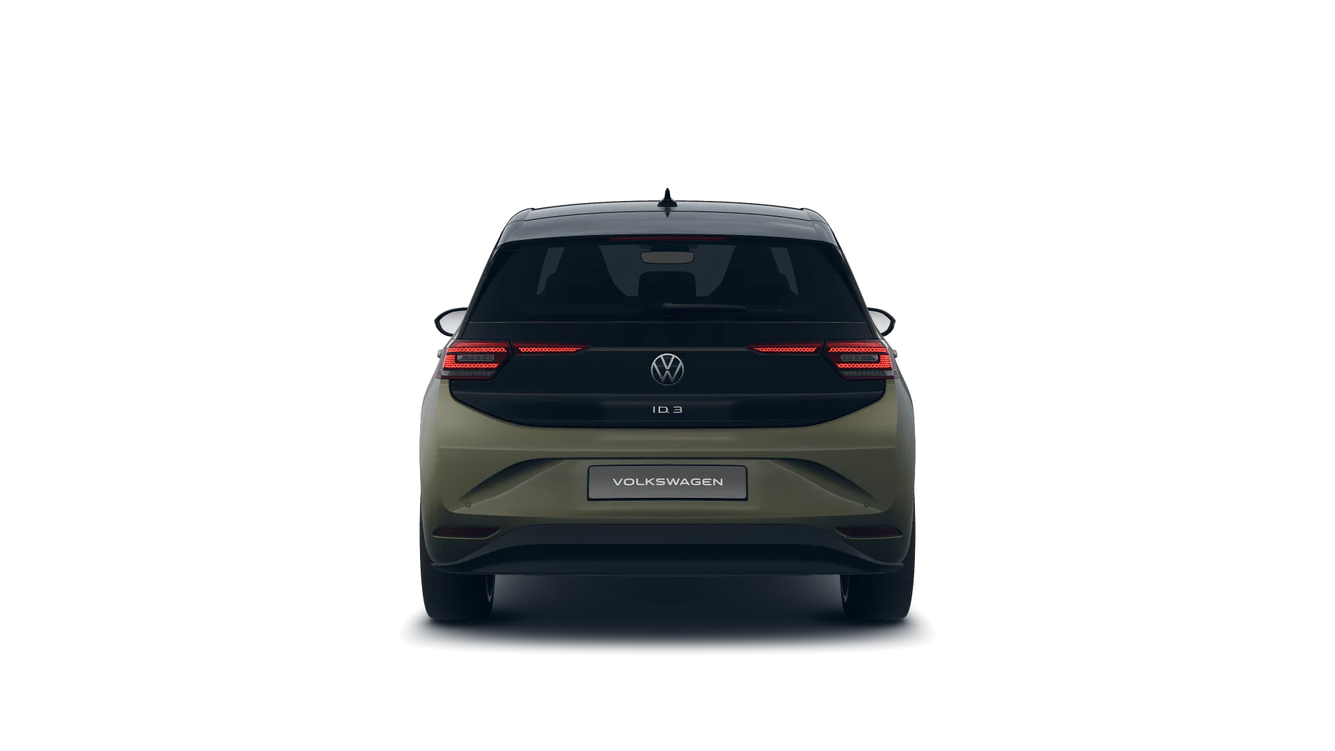 Volkswagen ID.3 Pro S