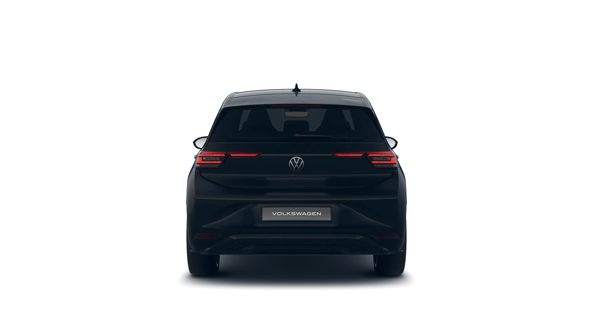 Volkswagen ID.3 GTX