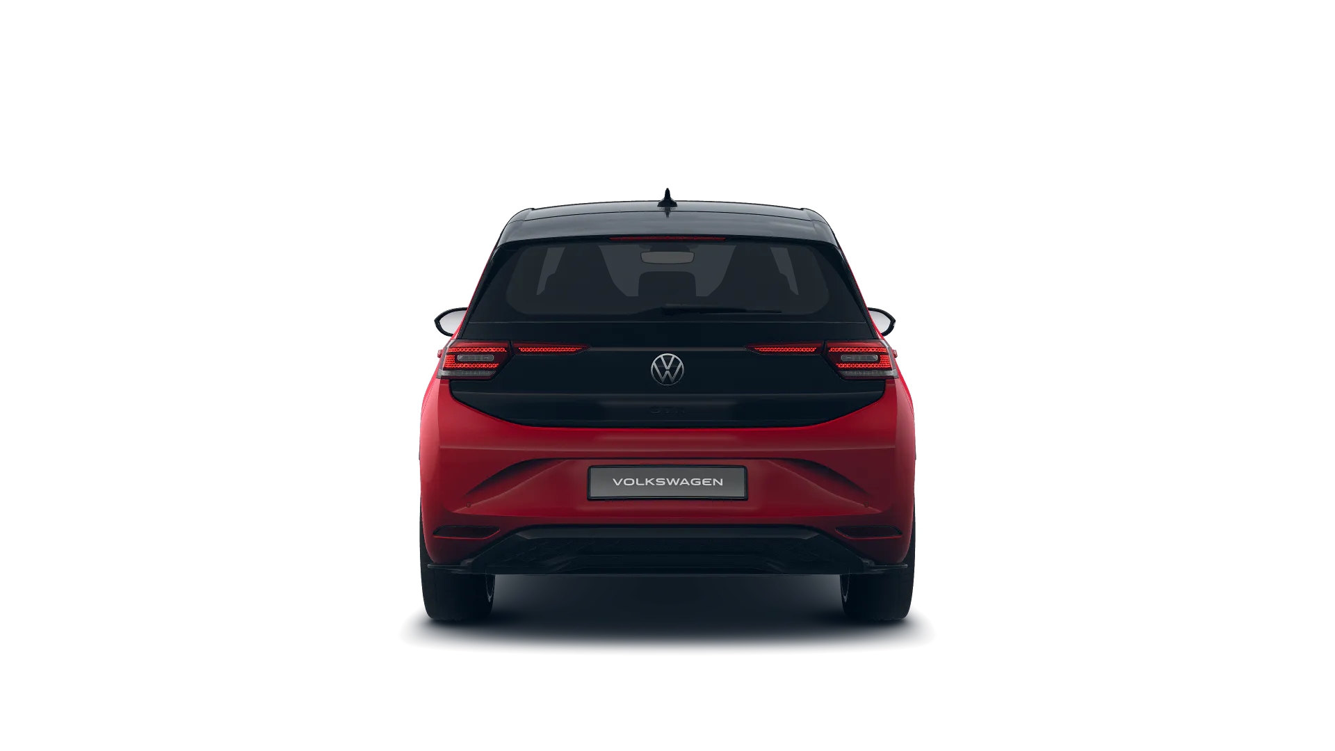 Volkswagen ID.3 GTX