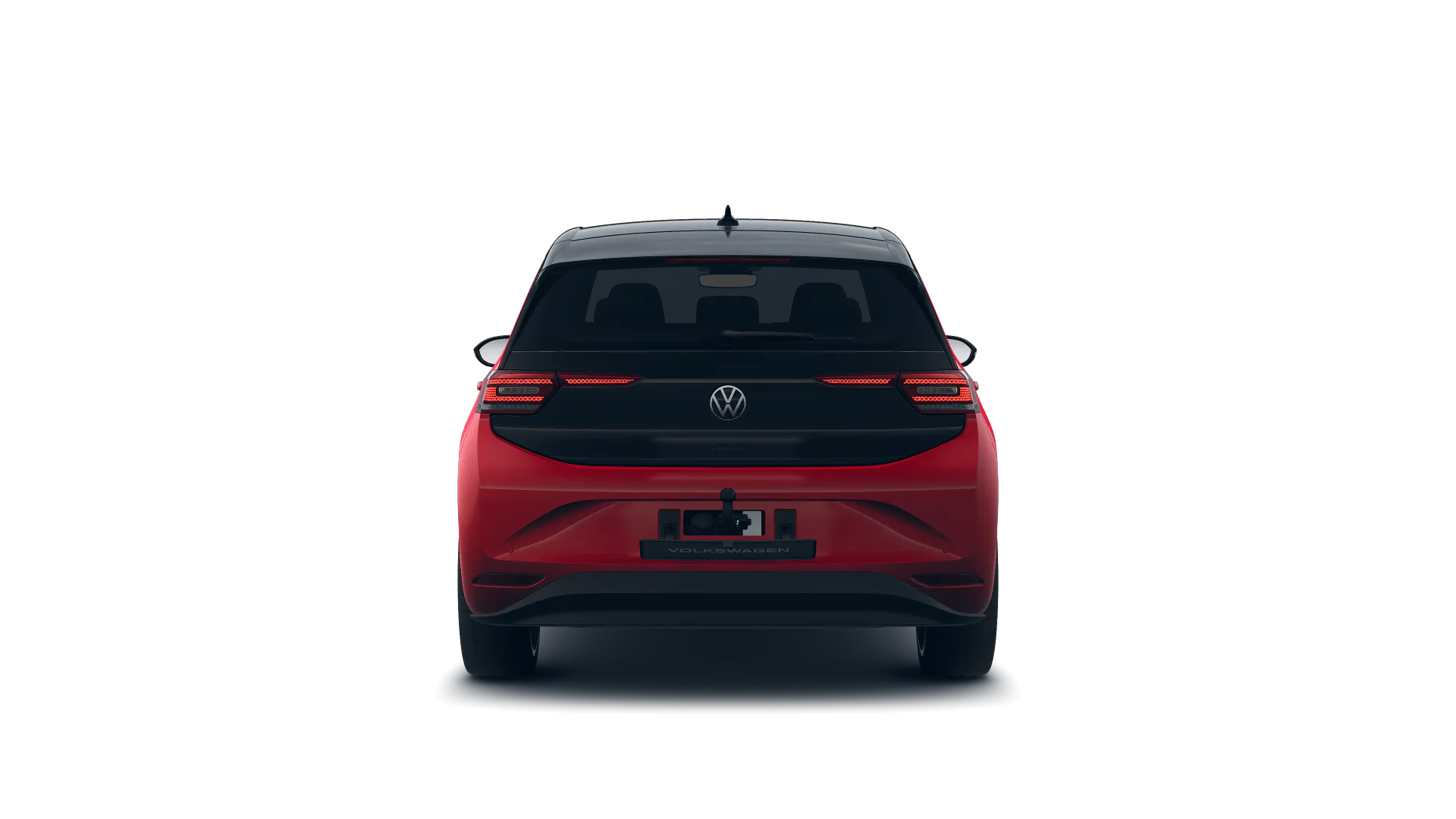 Volkswagen ID.3 Pro S