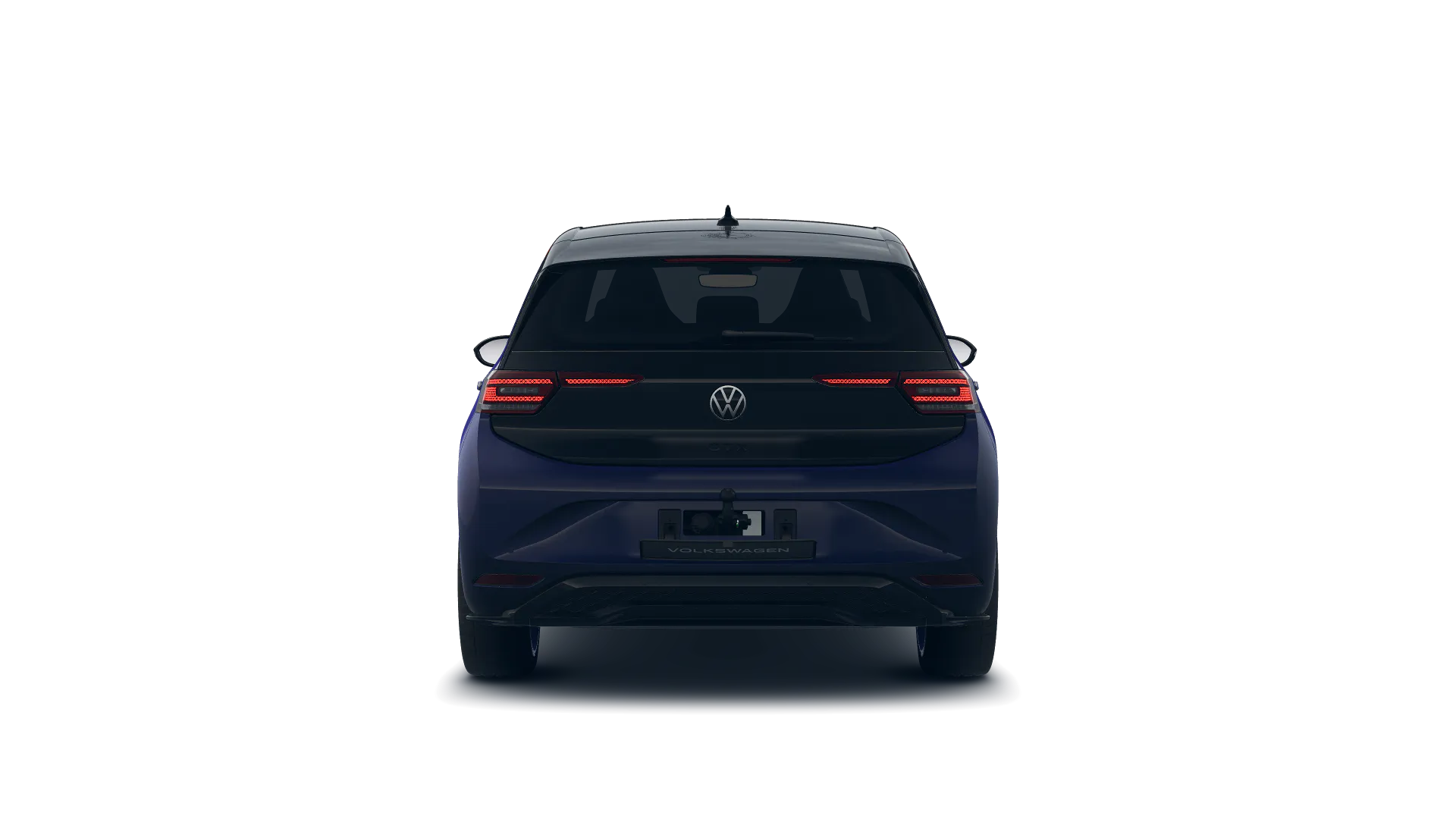 Volkswagen ID.3 GTX Performance