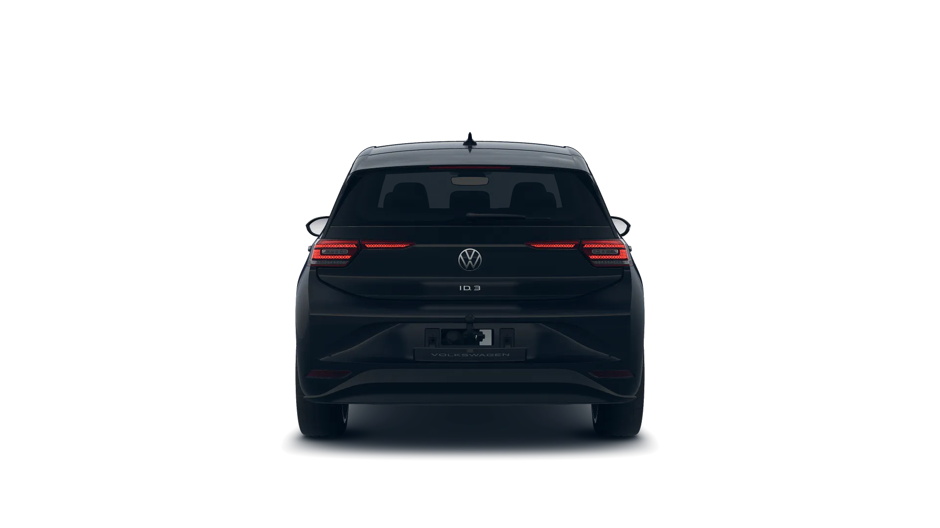 Volkswagen ID.3 Pro S