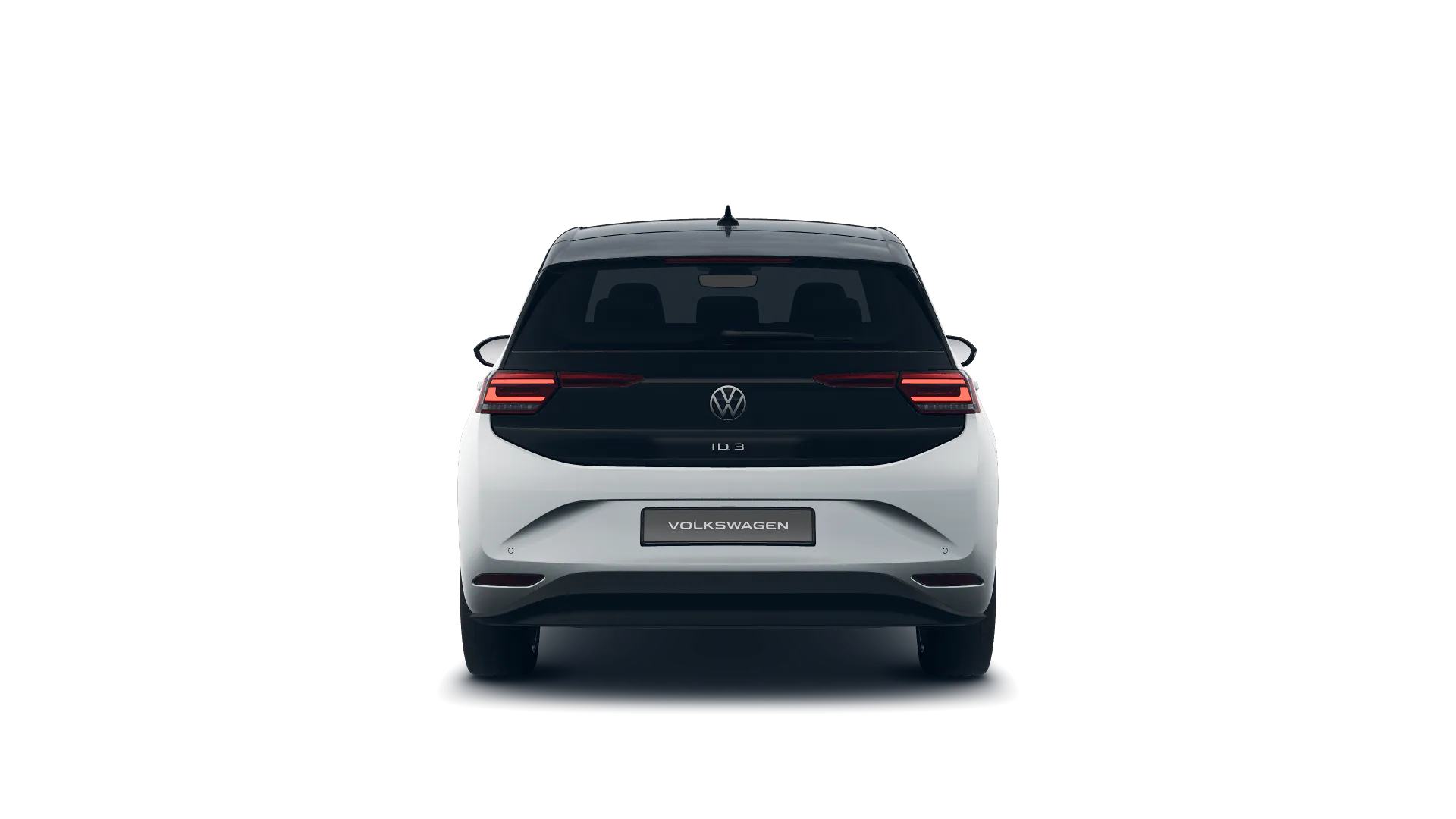 Volkswagen ID.3 Pro