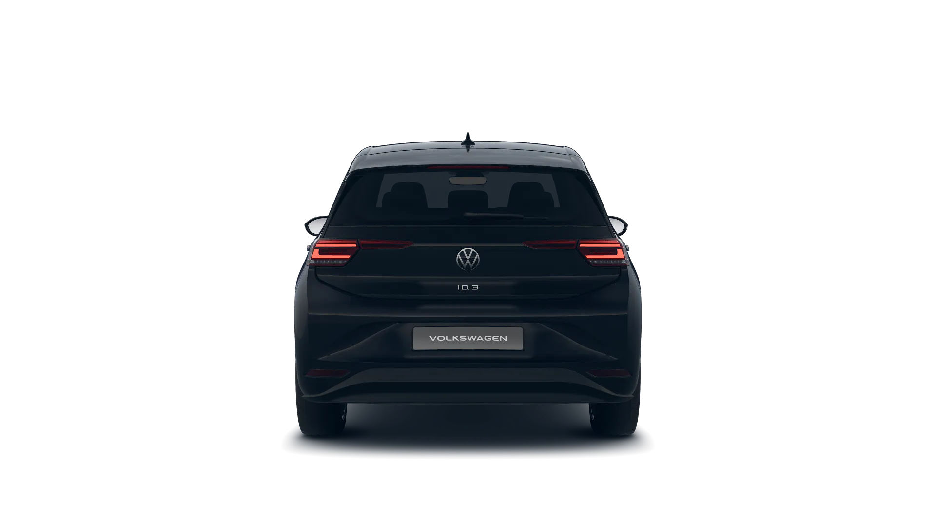 Volkswagen ID.3 Pro