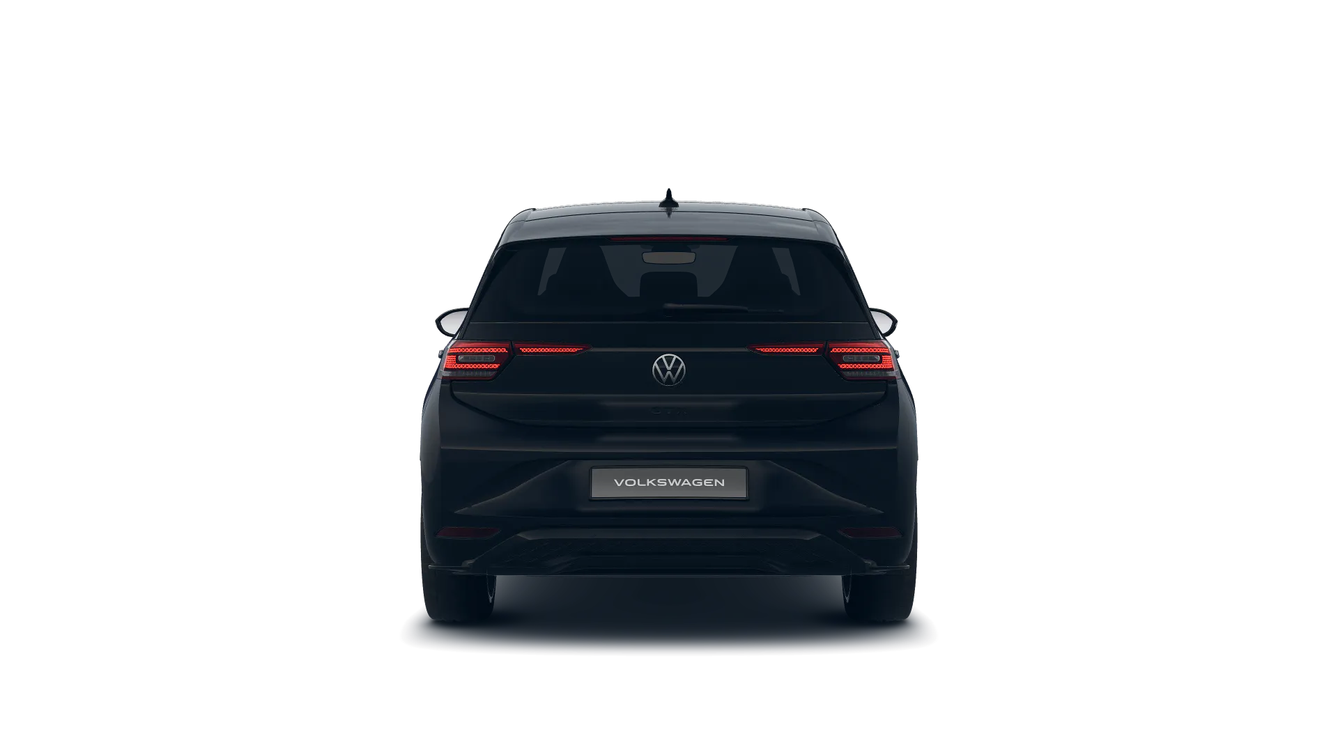Volkswagen ID.3 GTX Performance