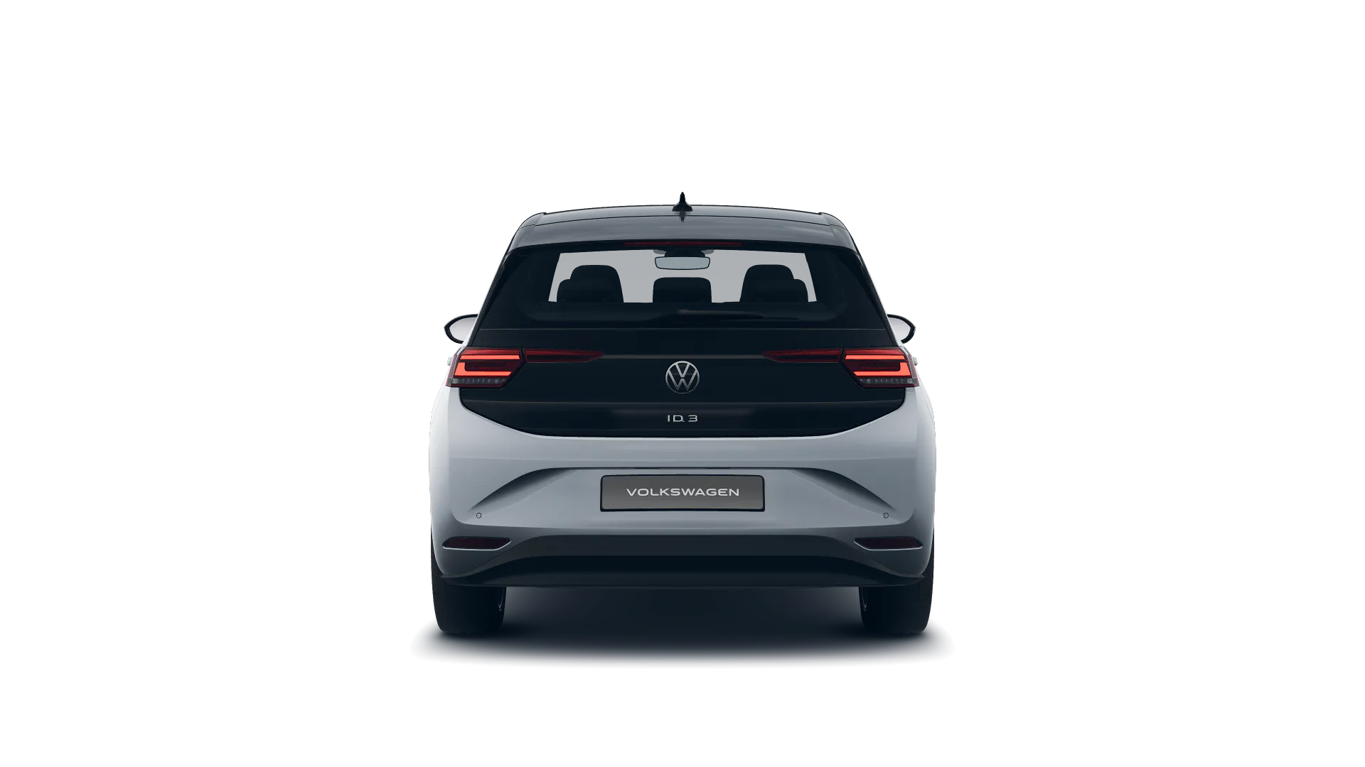 Volkswagen ID.3 Pure