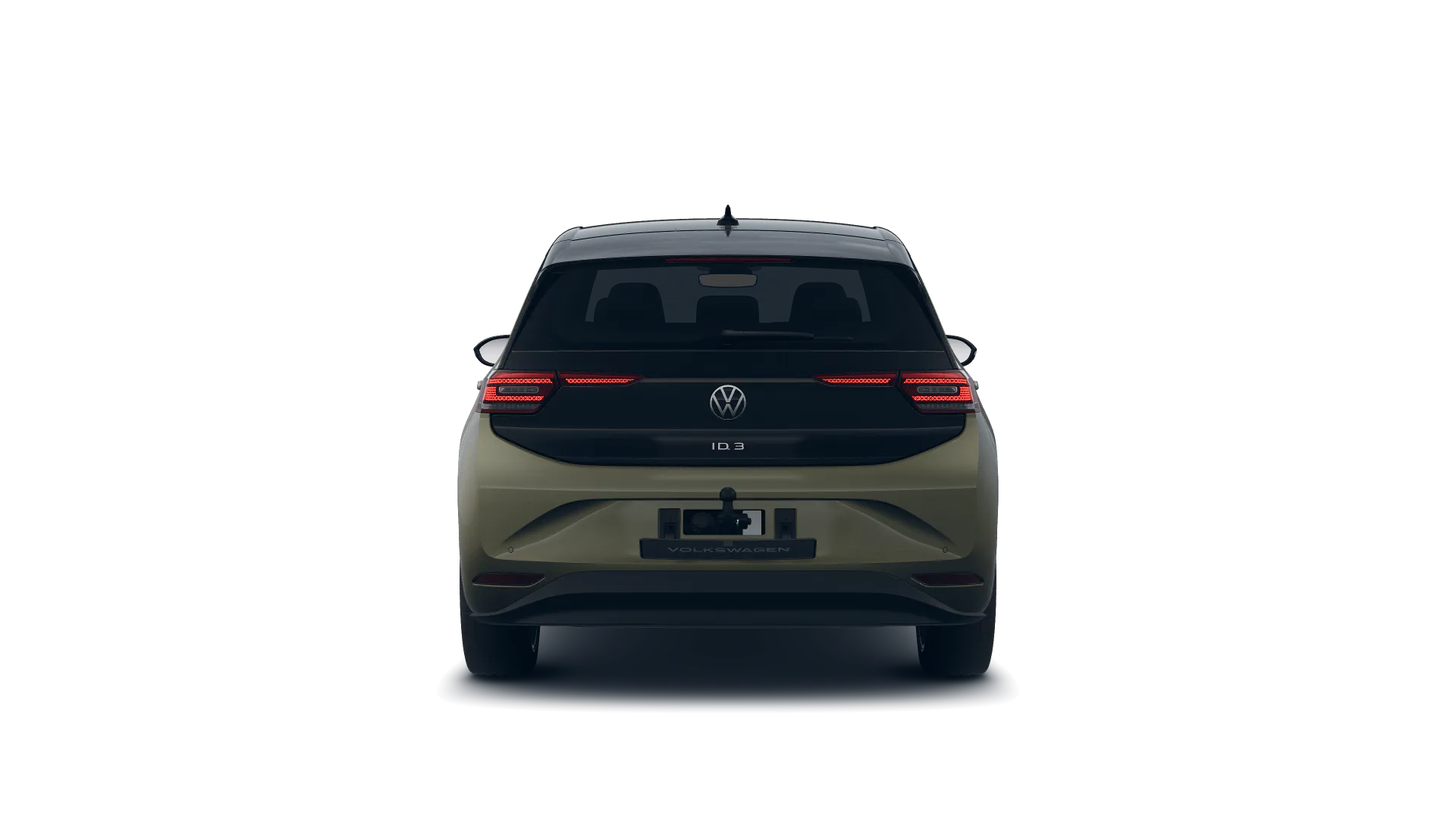Volkswagen ID.3 Pro