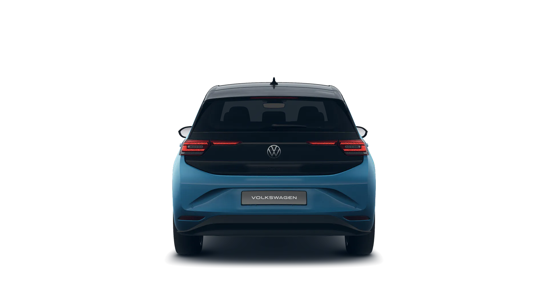 Volkswagen ID.3 Pure