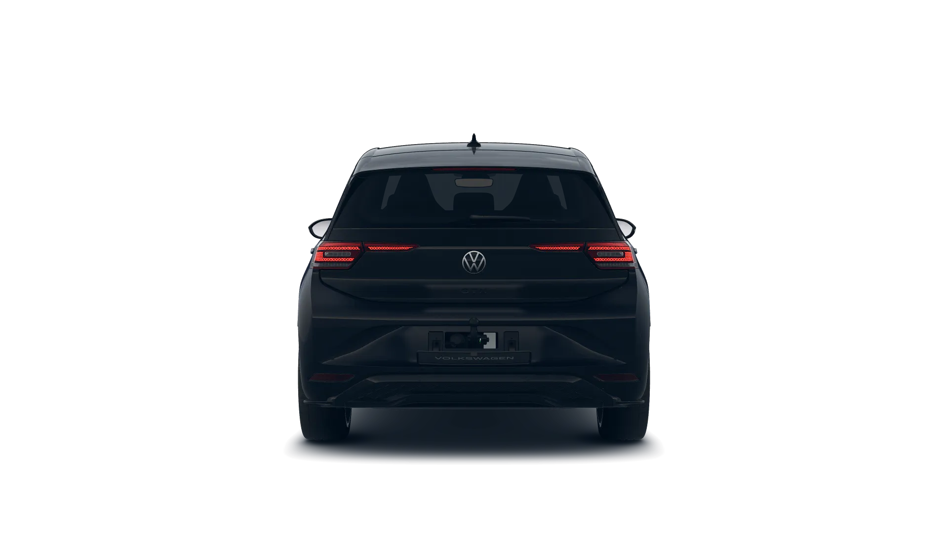 Volkswagen ID.3 GTX Performance