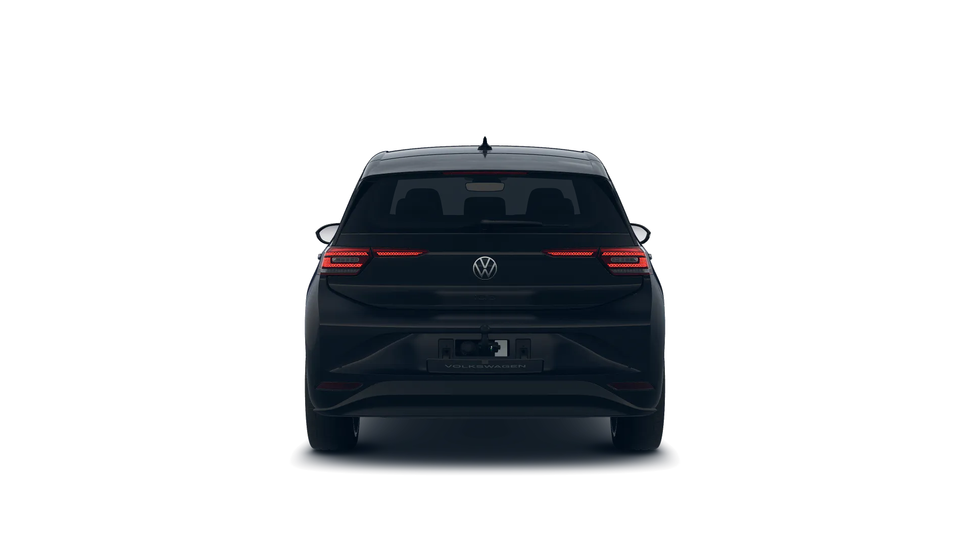 Volkswagen ID.3 Pro S
