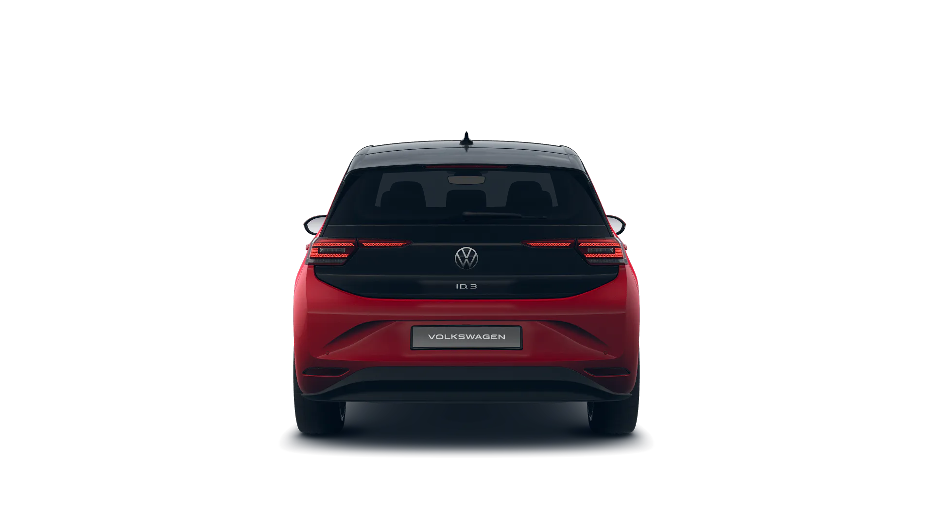 Volkswagen ID.3 Pro S
