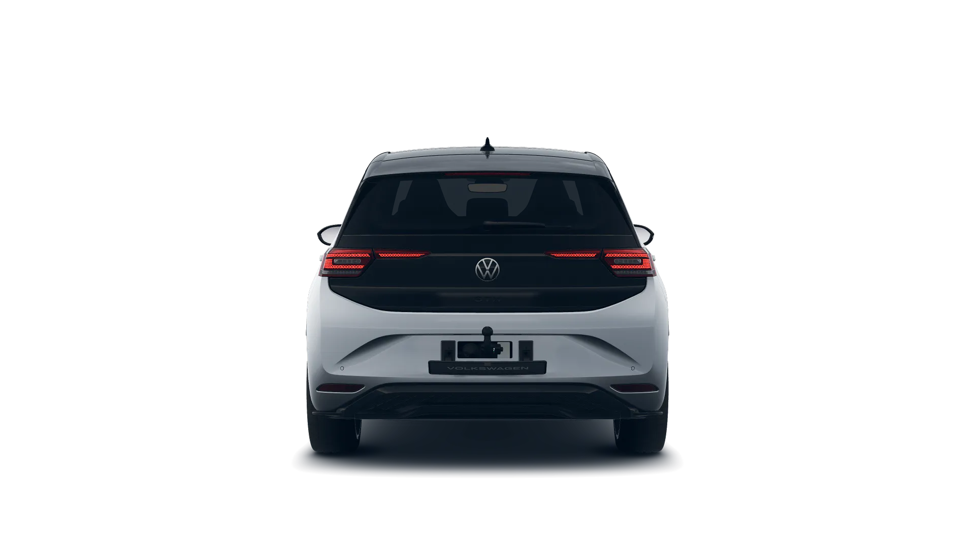 Volkswagen ID.3 GTX Performance