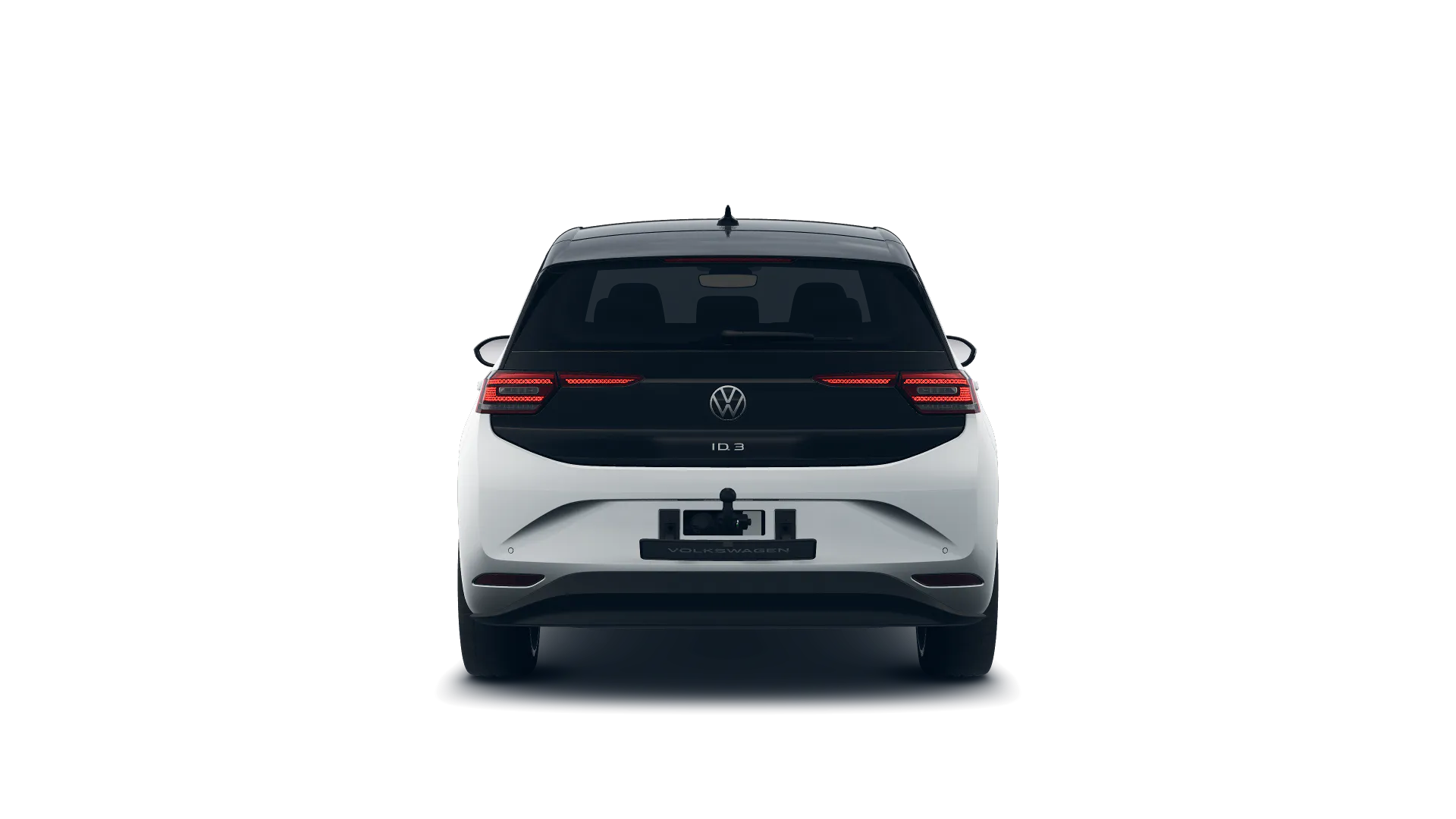 Volkswagen ID.3 Pro S